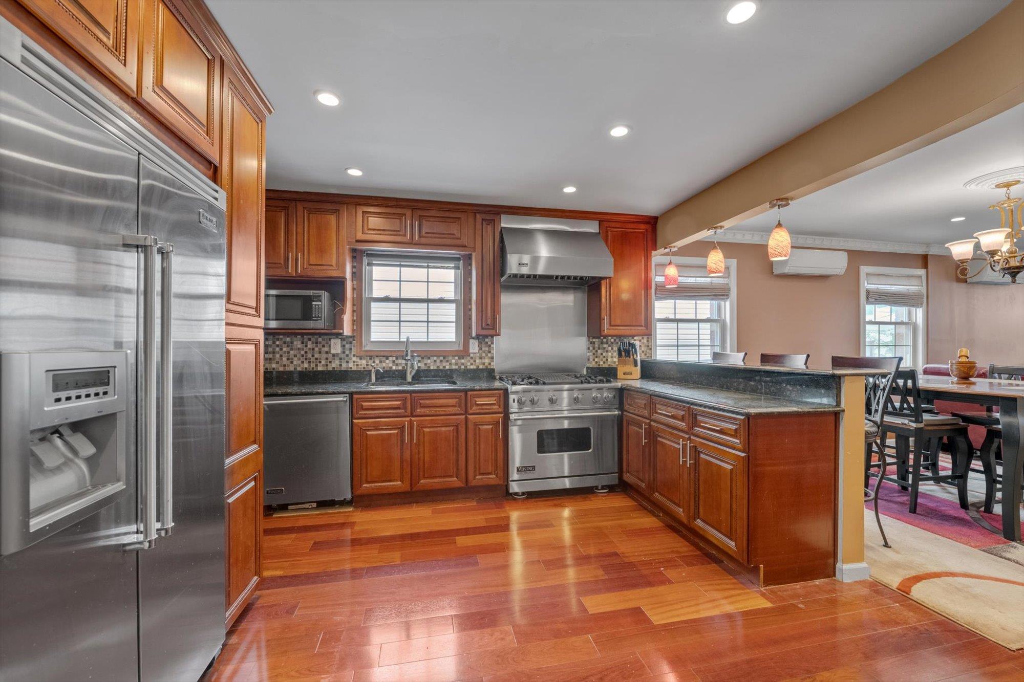 Single Family Milford  Brooklyn, NY 11208, MLS-871914-5