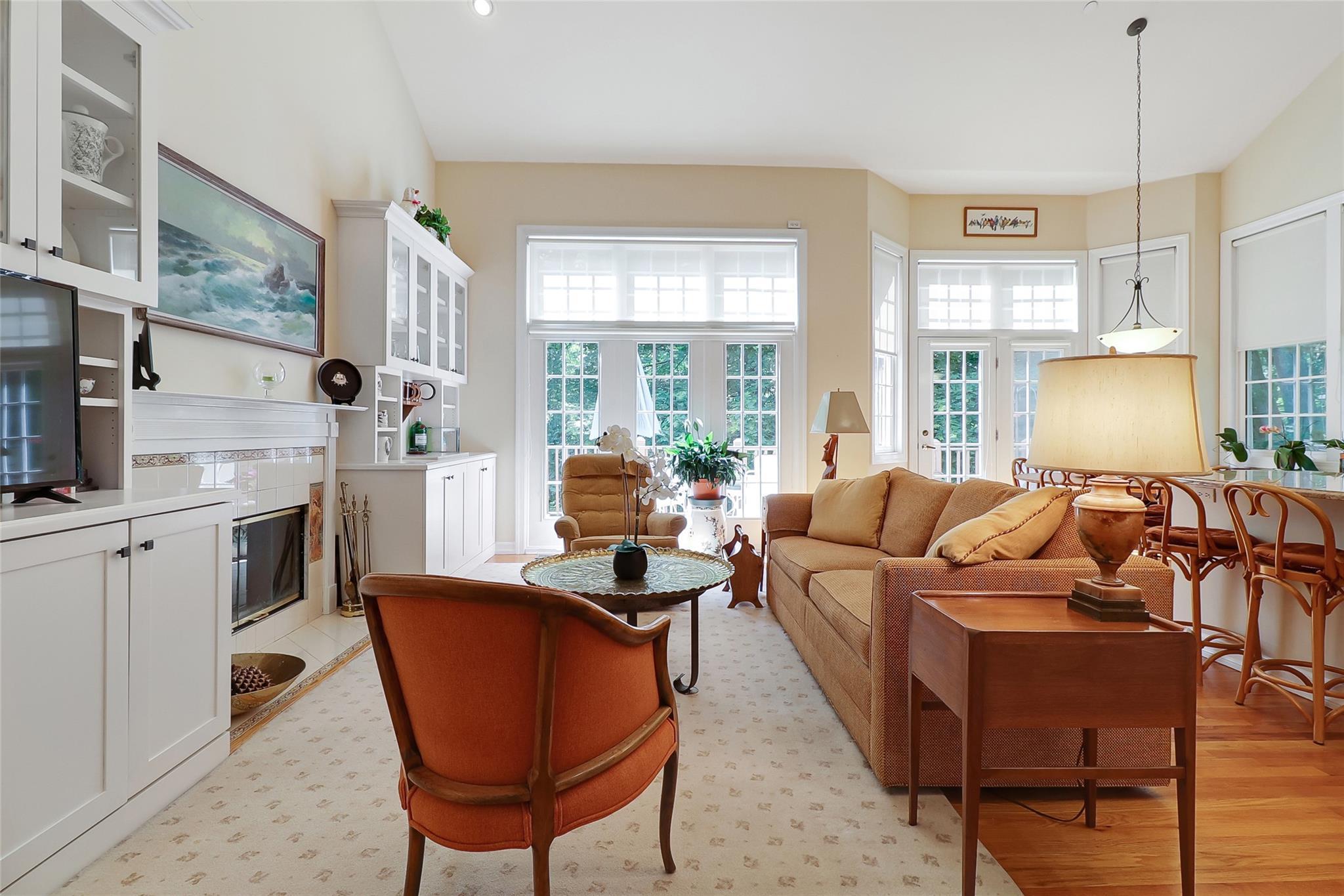 Single Family Burr Farms  Westchester County, NY 10549, MLS-871915-11