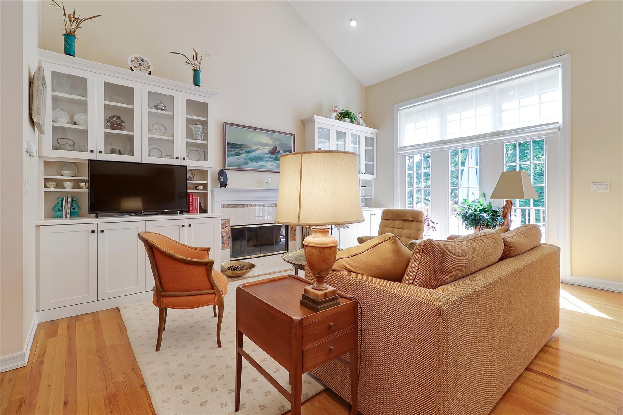 Single Family Burr Farms  Westchester County, NY 10549, MLS-871915-12