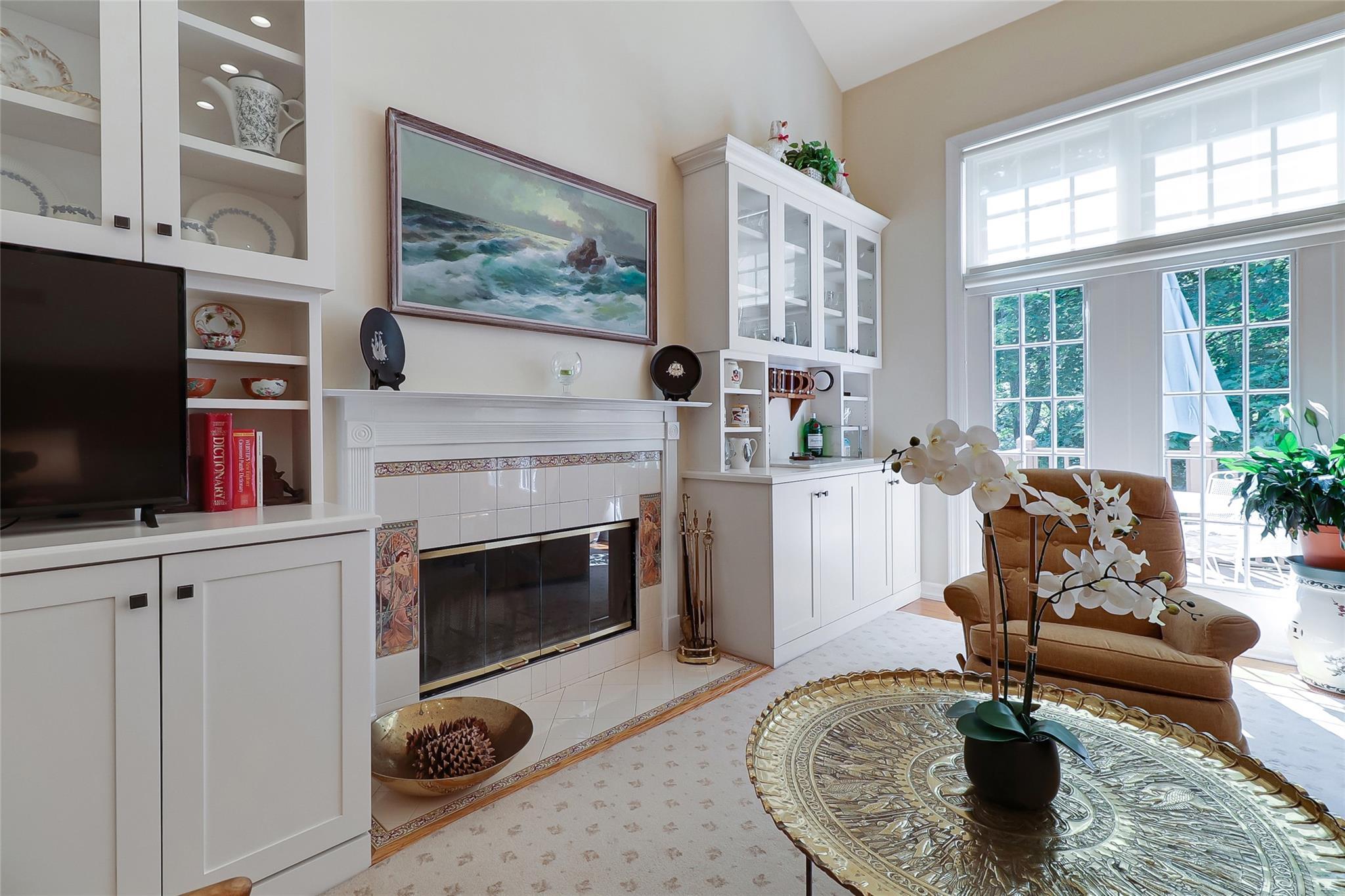 Single Family Burr Farms  Westchester County, NY 10549, MLS-871915-13