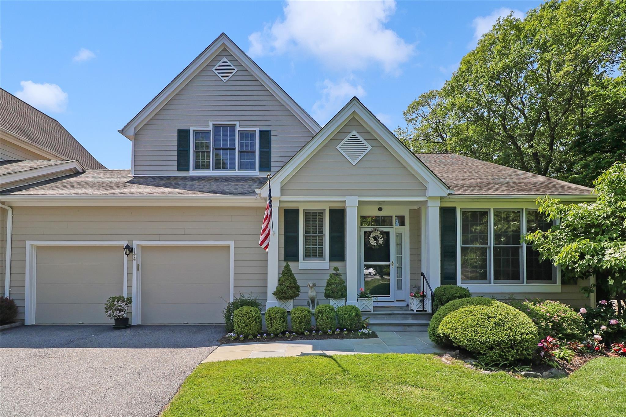 Single Family Burr Farms  Westchester County, NY 10549, MLS-871915-2