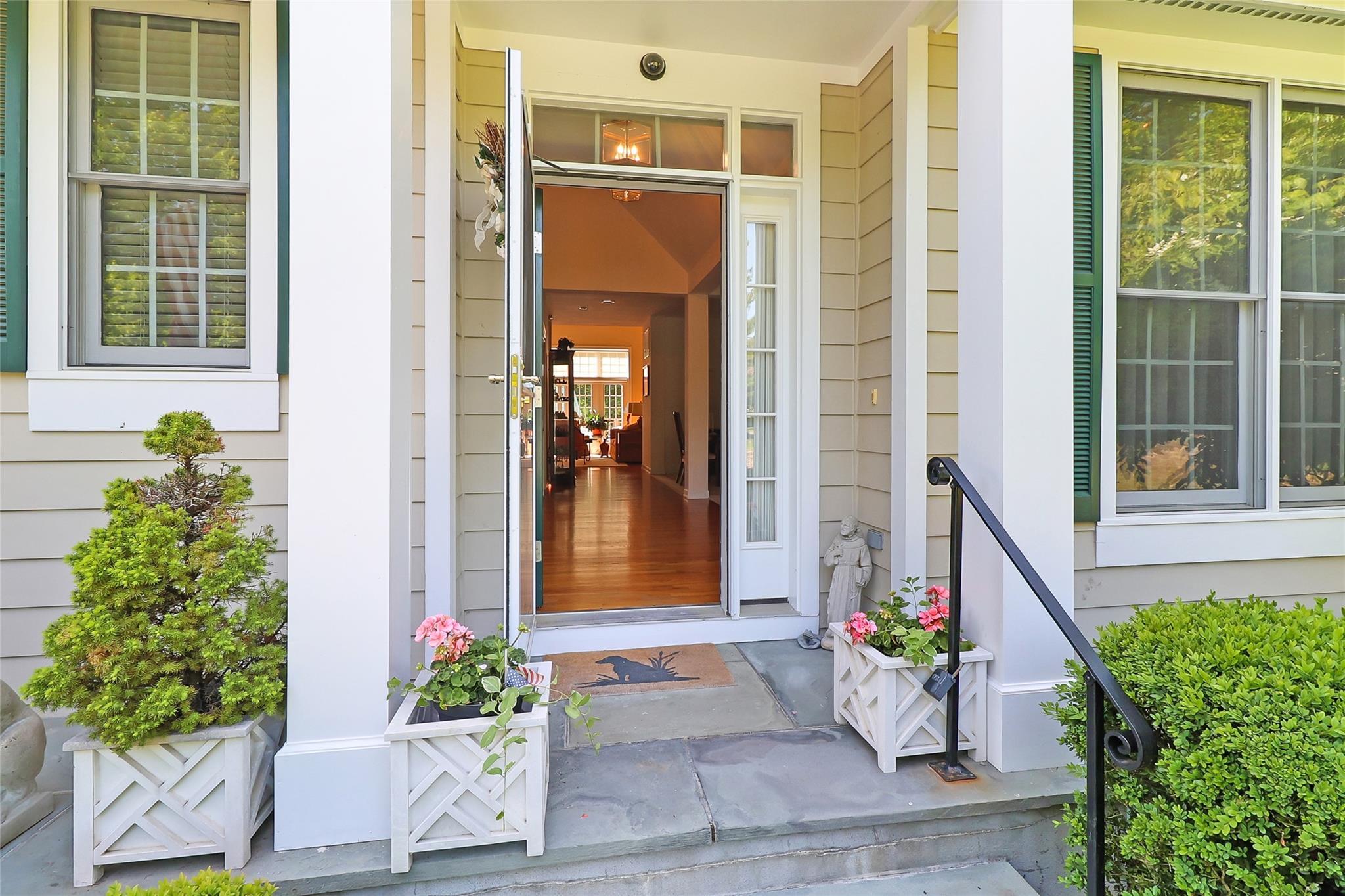 Single Family Burr Farms  Westchester County, NY 10549, MLS-871915-3