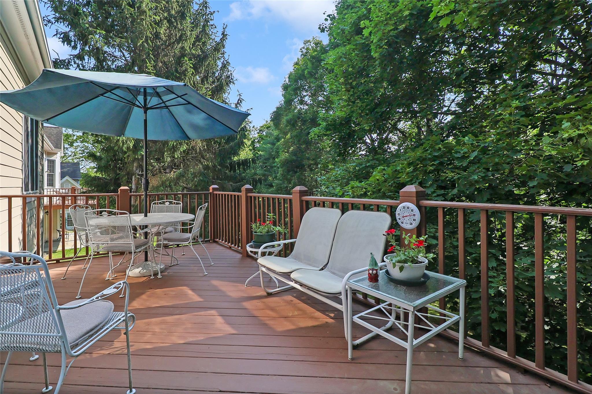 Single Family Burr Farms  Westchester County, NY 10549, MLS-871915-38