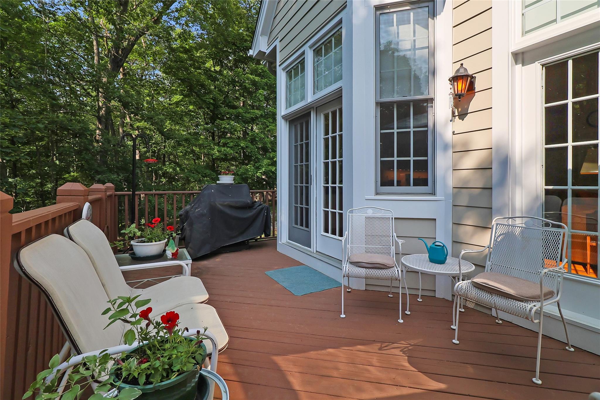 Single Family Burr Farms  Westchester County, NY 10549, MLS-871915-40