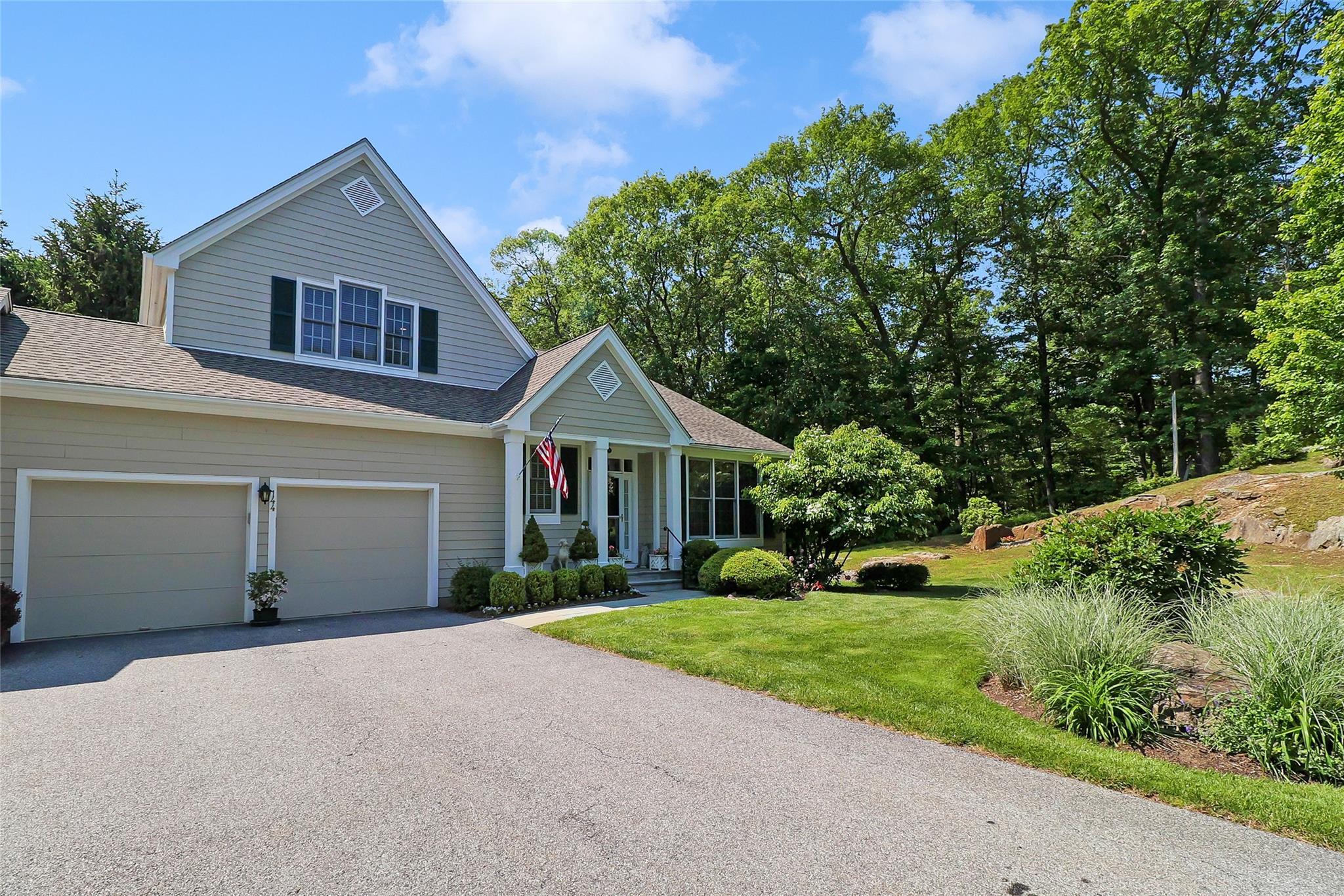Single Family Burr Farms  Westchester County, NY 10549, MLS-871915-47