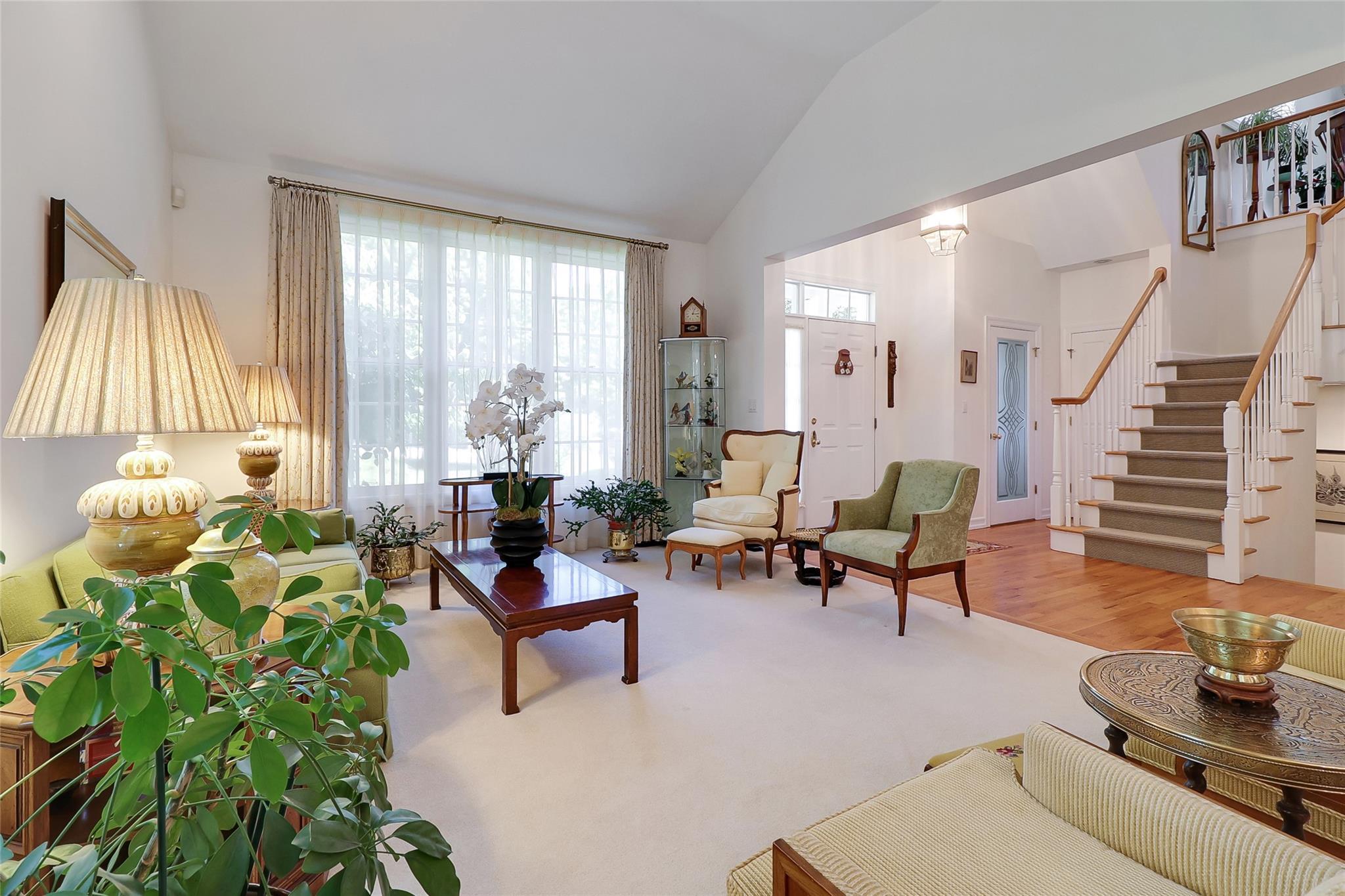 Single Family Burr Farms  Westchester County, NY 10549, MLS-871915-5