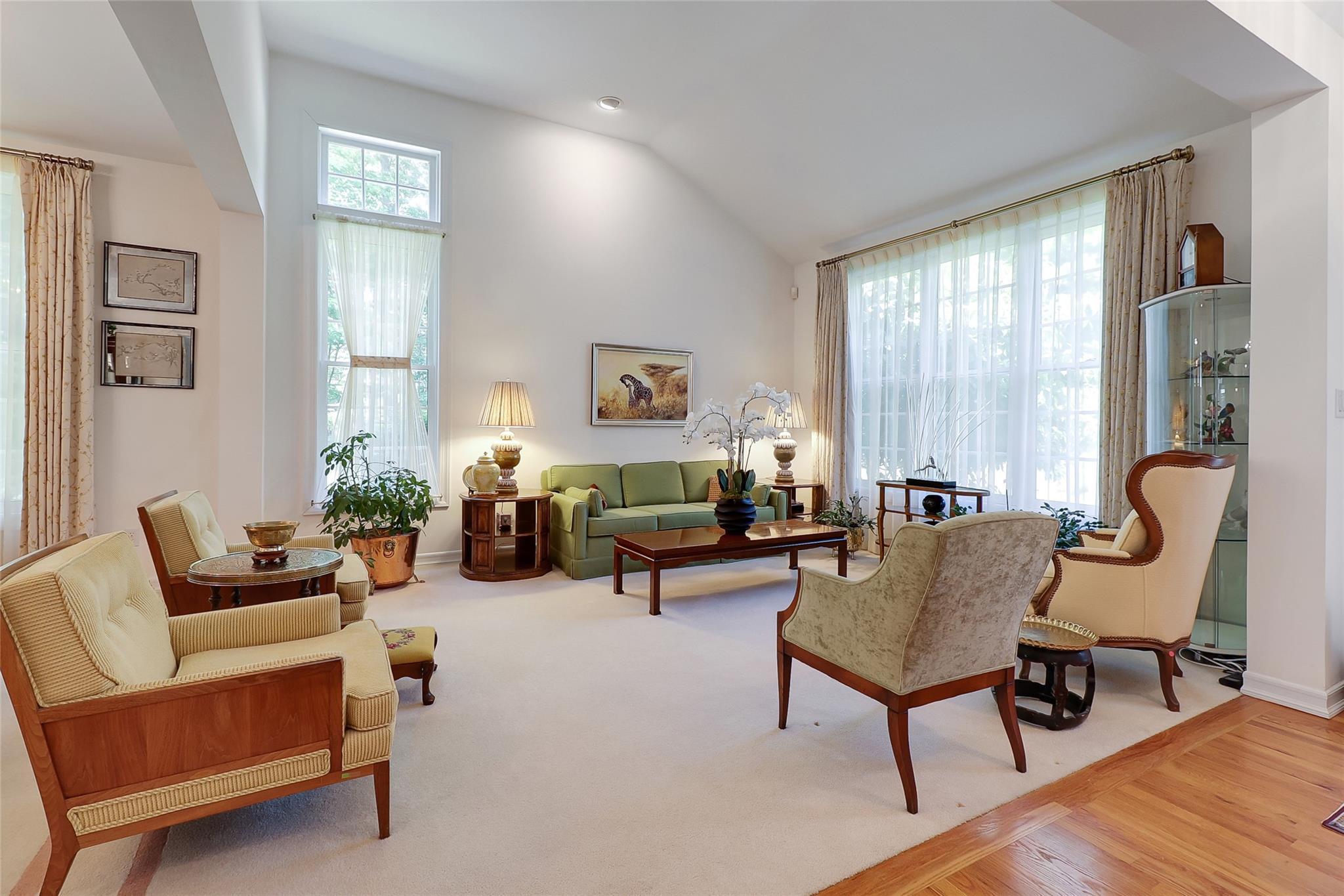 Single Family Burr Farms  Westchester County, NY 10549, MLS-871915-6
