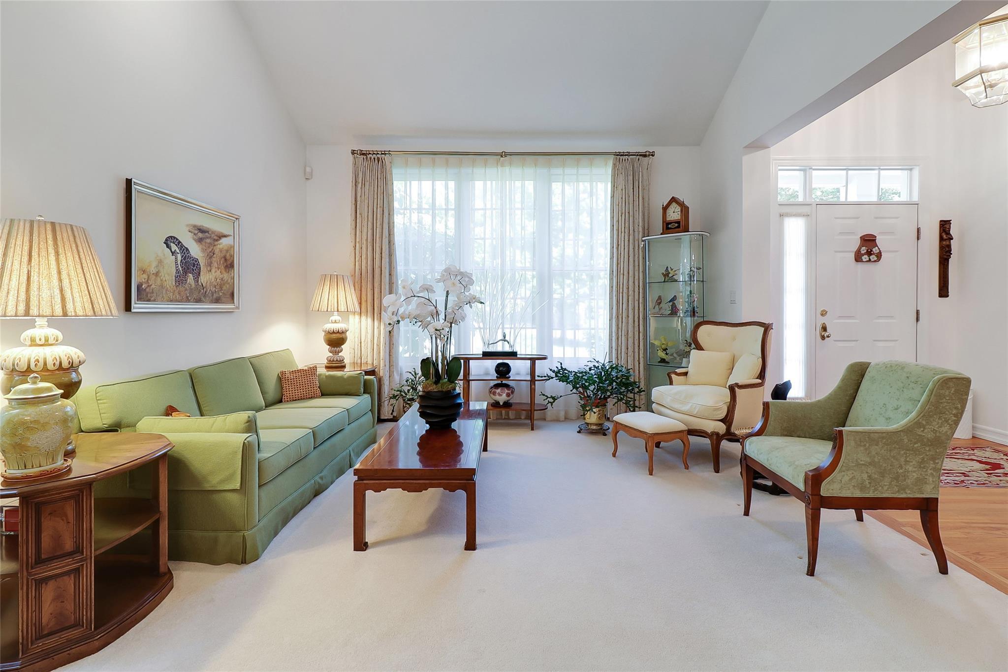 Single Family Burr Farms  Westchester County, NY 10549, MLS-871915-7