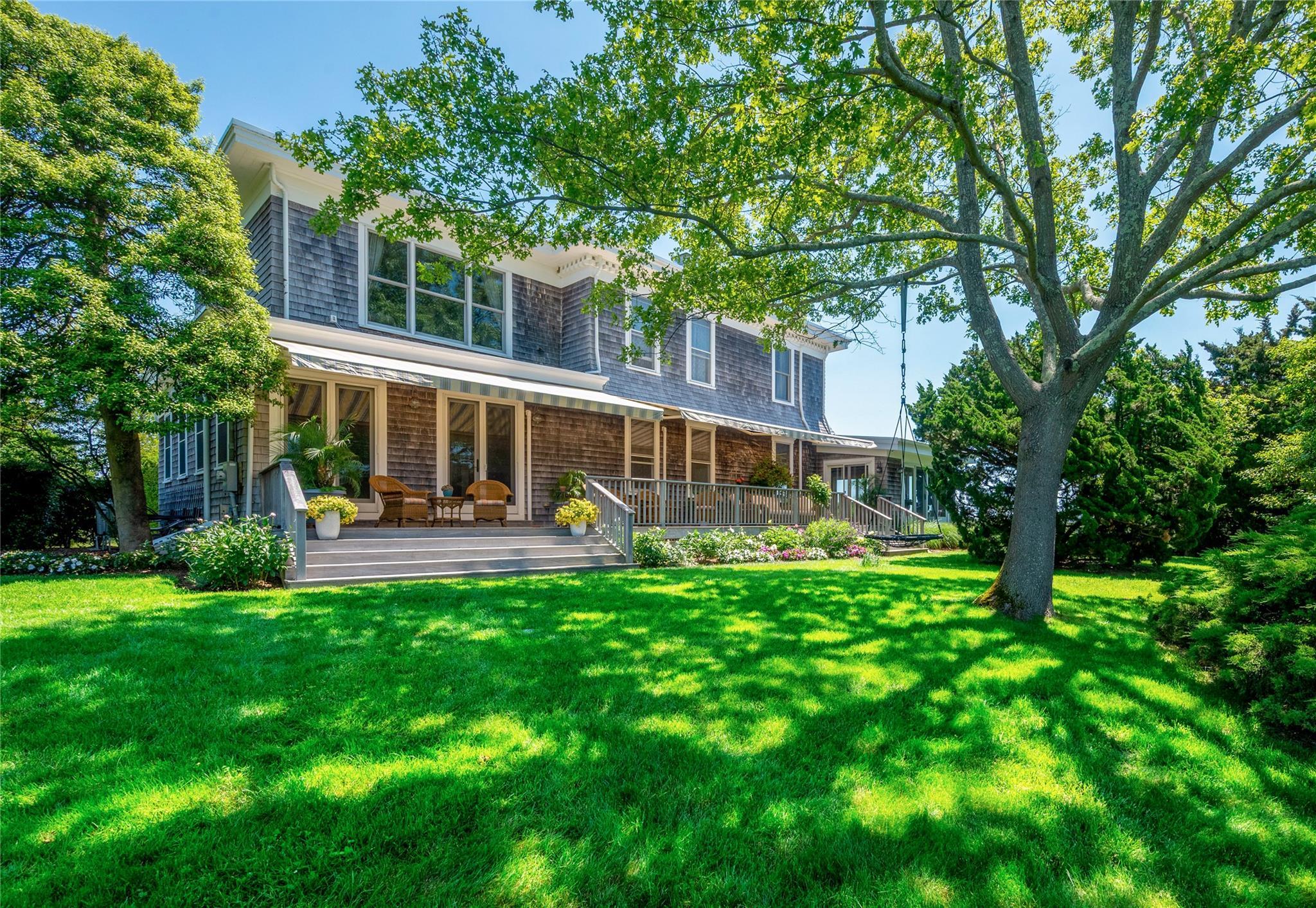 Single Family Senix  Suffolk County, NY 11934, MLS-871917-33