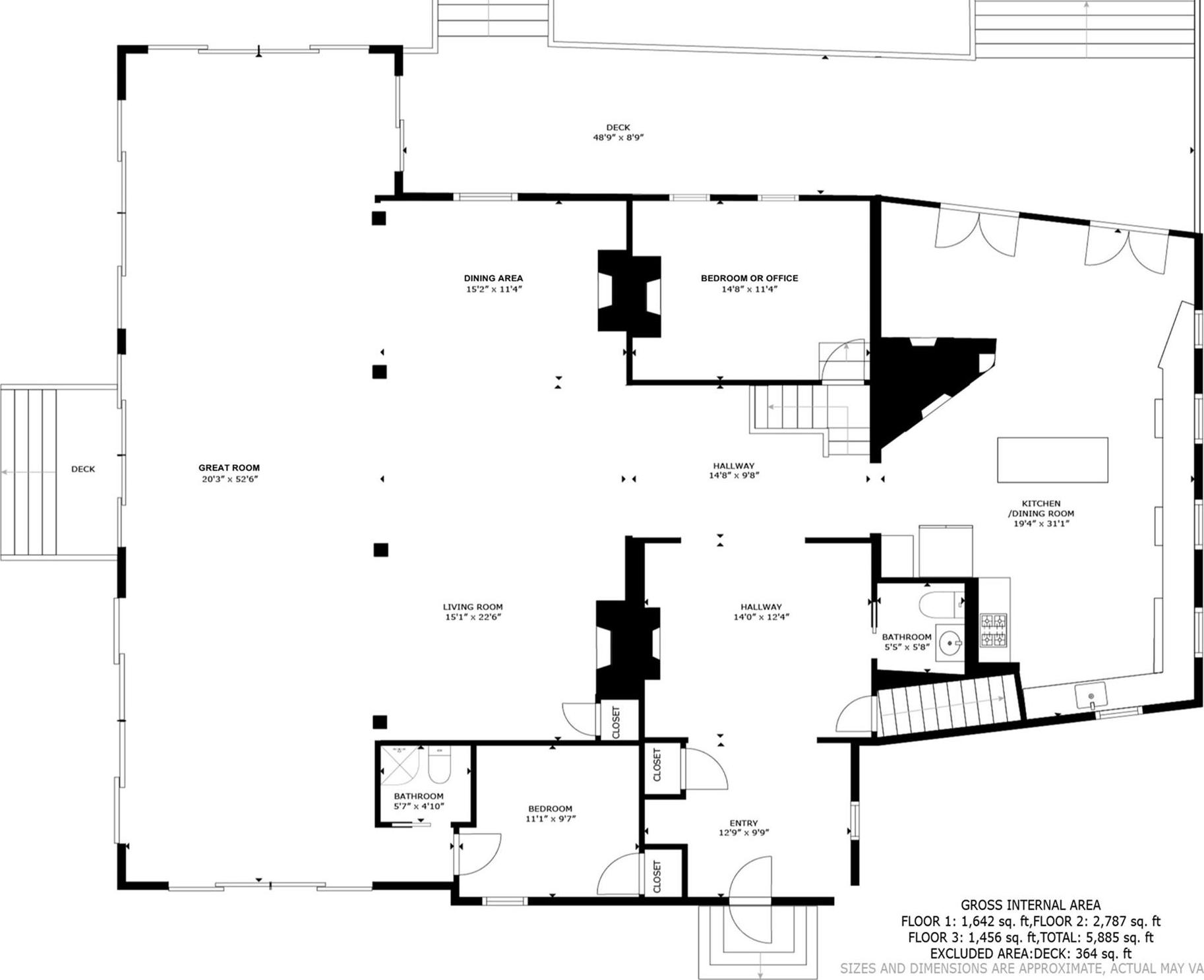 Single Family Senix  Suffolk County, NY 11934, MLS-871917-41