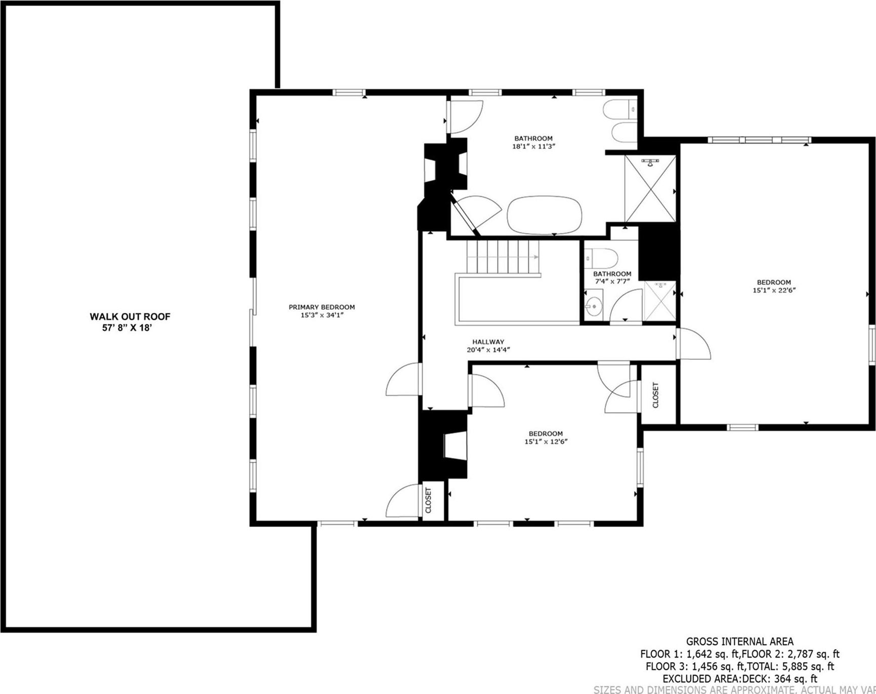 Single Family Senix  Suffolk County, NY 11934, MLS-871917-42