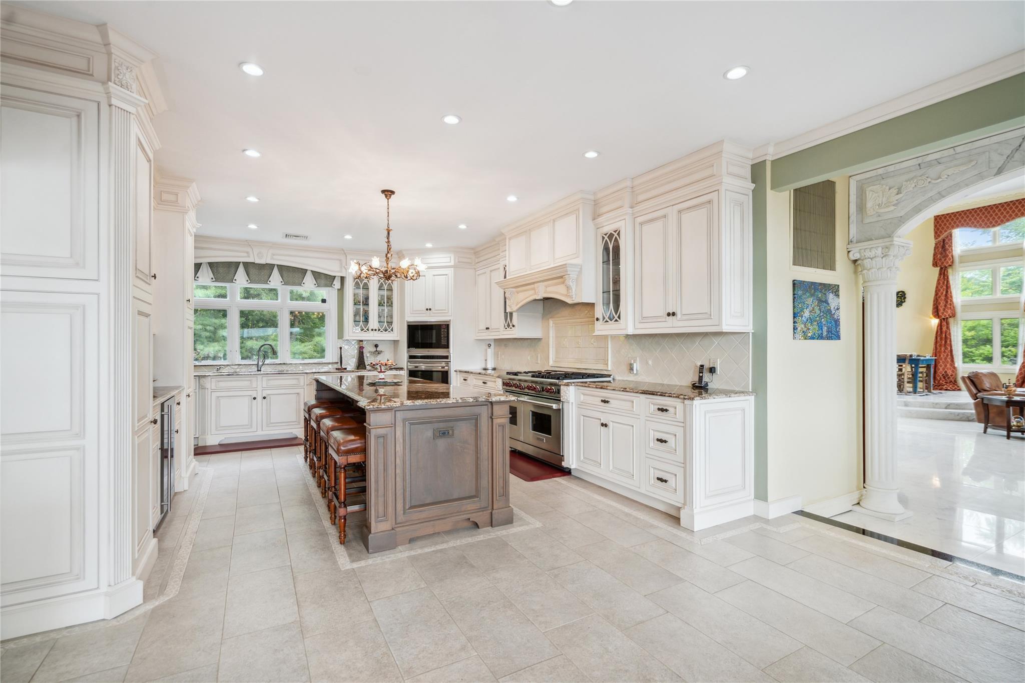 Single Family Tennis Court  Nassau County, NY 11771, MLS-871922-10