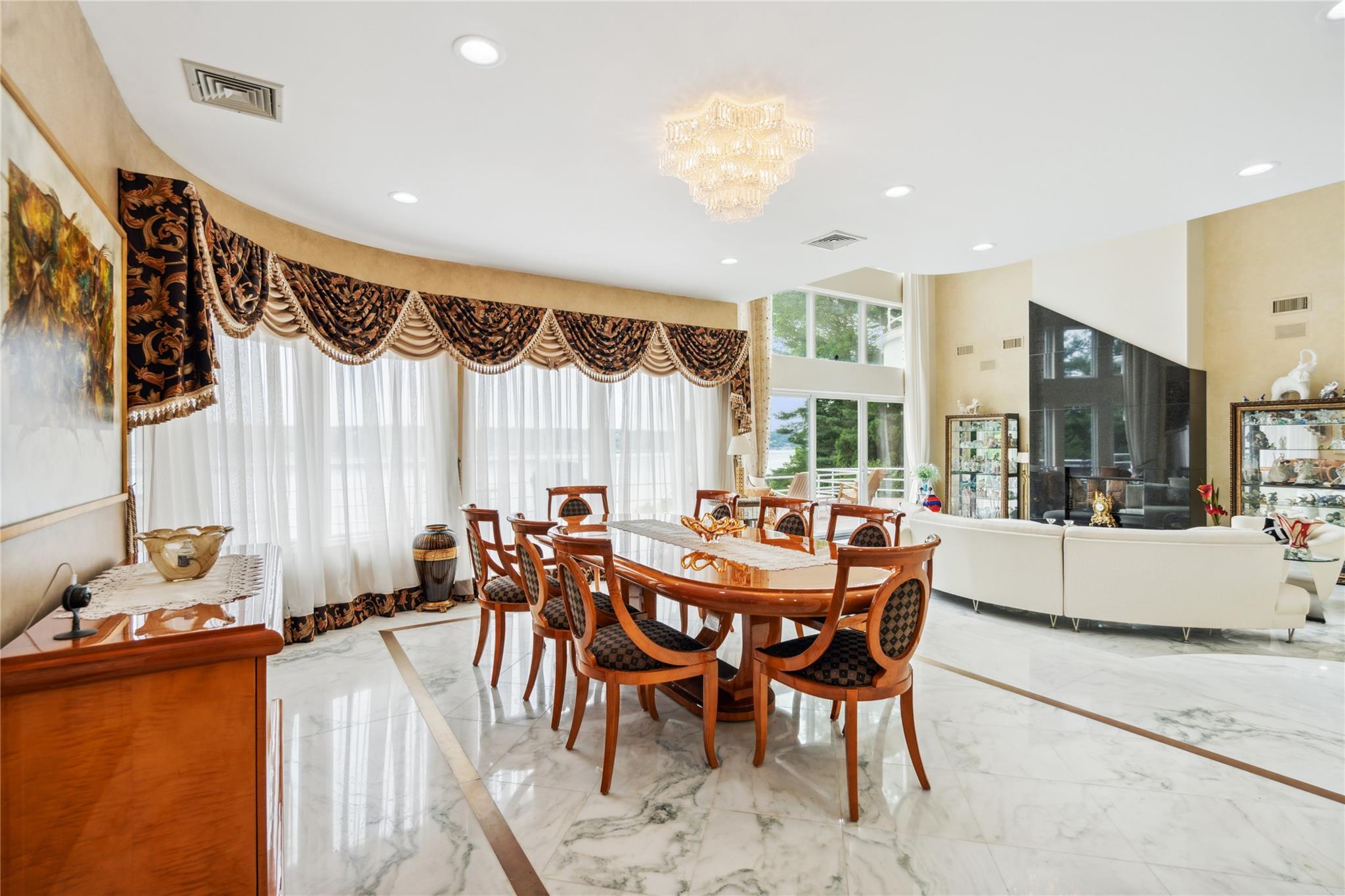 Single Family Tennis Court  Nassau County, NY 11771, MLS-871922-12