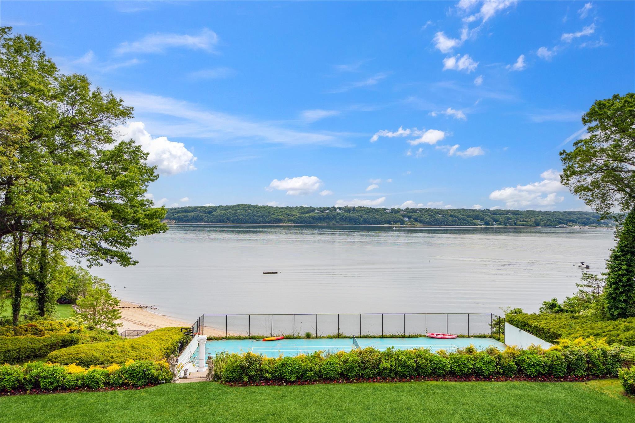 Single Family Tennis Court  Nassau County, NY 11771, MLS-871922-19