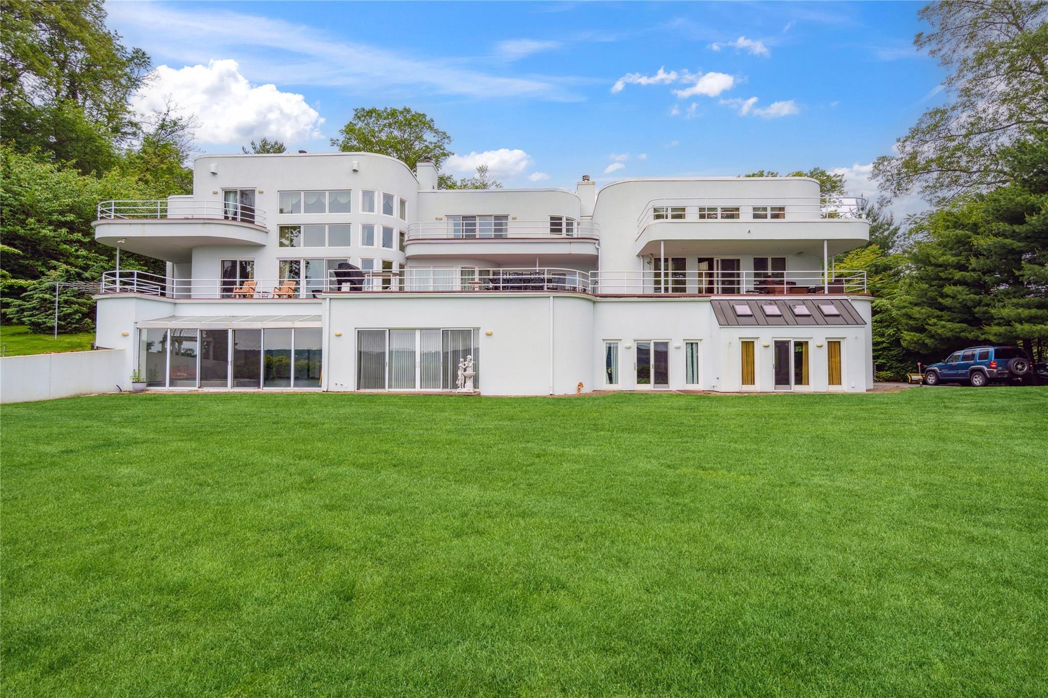 Single Family Tennis Court  Nassau County, NY 11771, MLS-871922-41