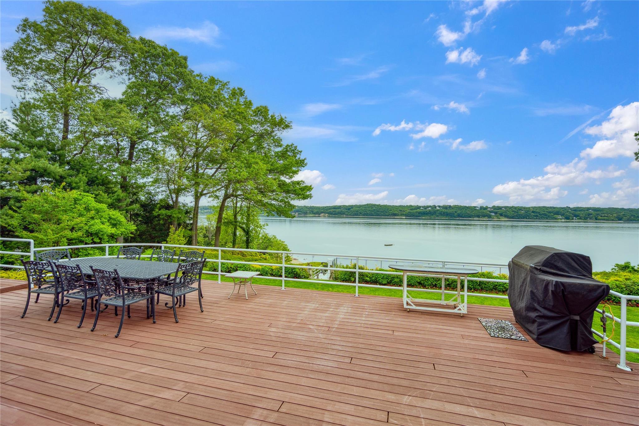 Single Family Tennis Court  Nassau County, NY 11771, MLS-871922-42