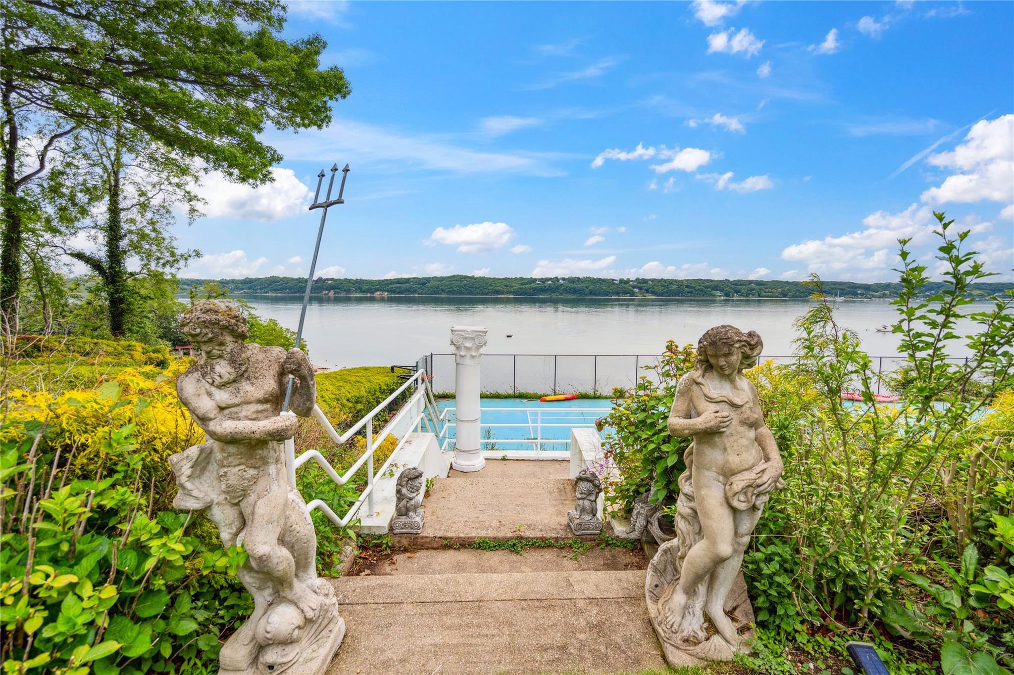 Single Family Tennis Court  Nassau County, NY 11771, MLS-871922-43