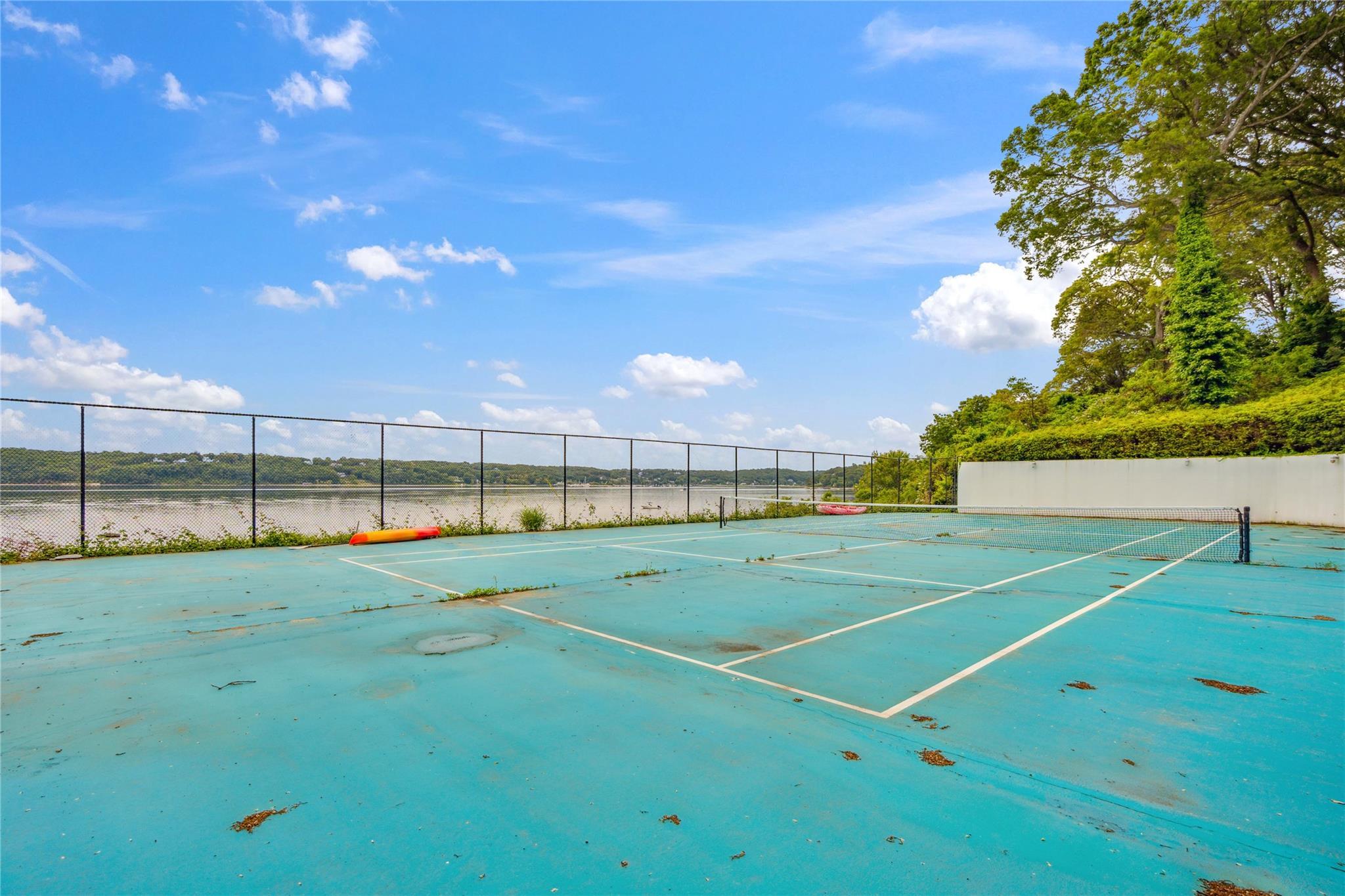 Single Family Tennis Court  Nassau County, NY 11771, MLS-871922-45
