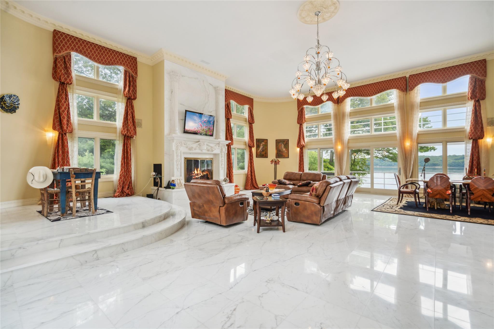 Single Family Tennis Court  Nassau County, NY 11771, MLS-871922-7