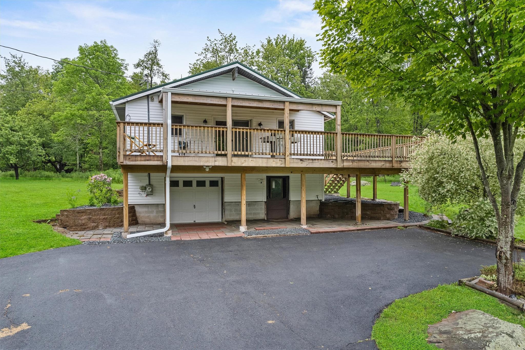 Single Family Cooley  Sullivan County, NY 12768, MLS-871931-2