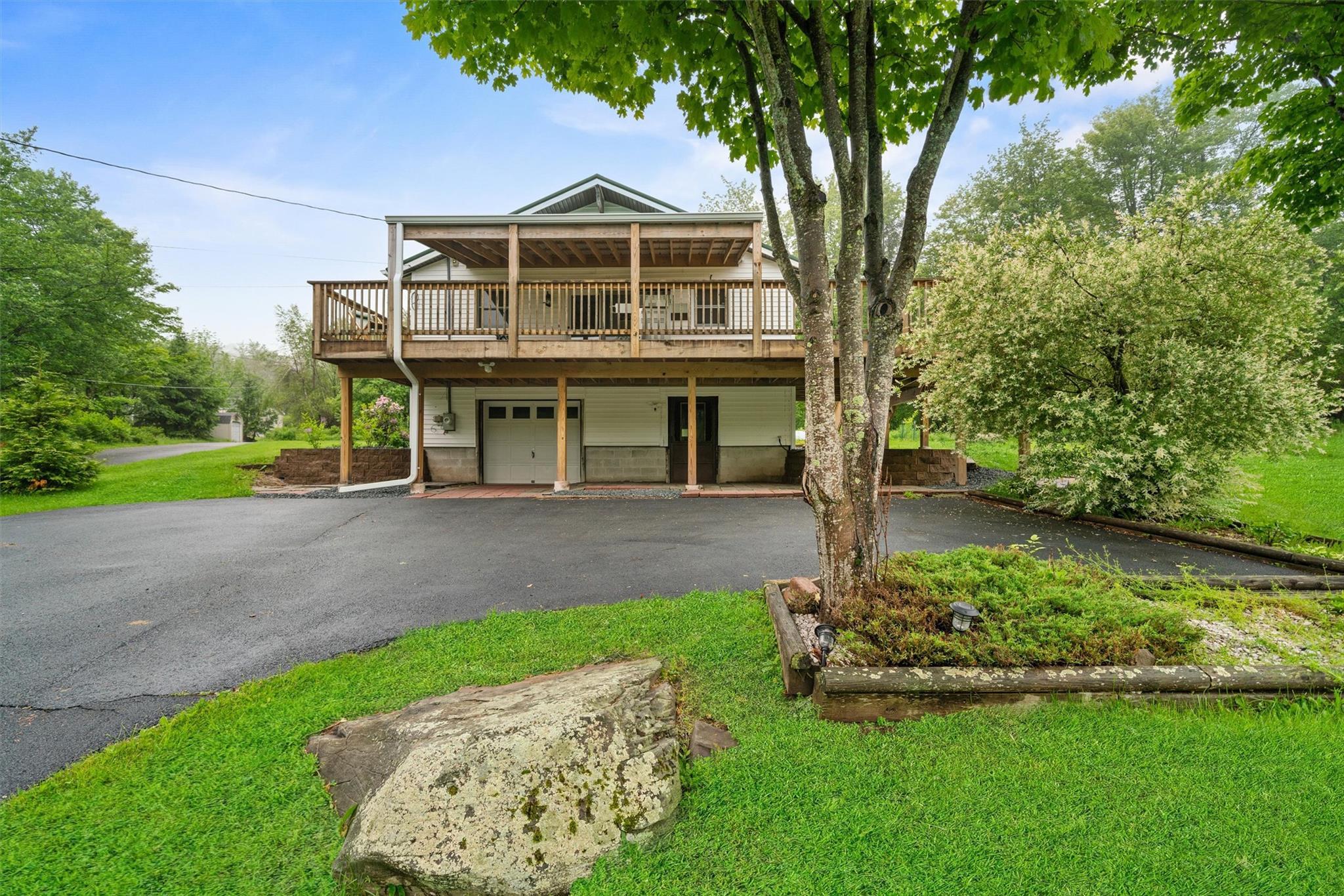 Single Family Cooley  Sullivan County, NY 12768, MLS-871931-3