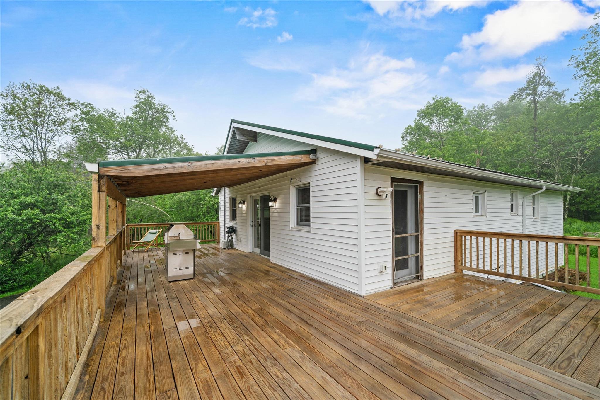Single Family Cooley  Sullivan County, NY 12768, MLS-871931-31