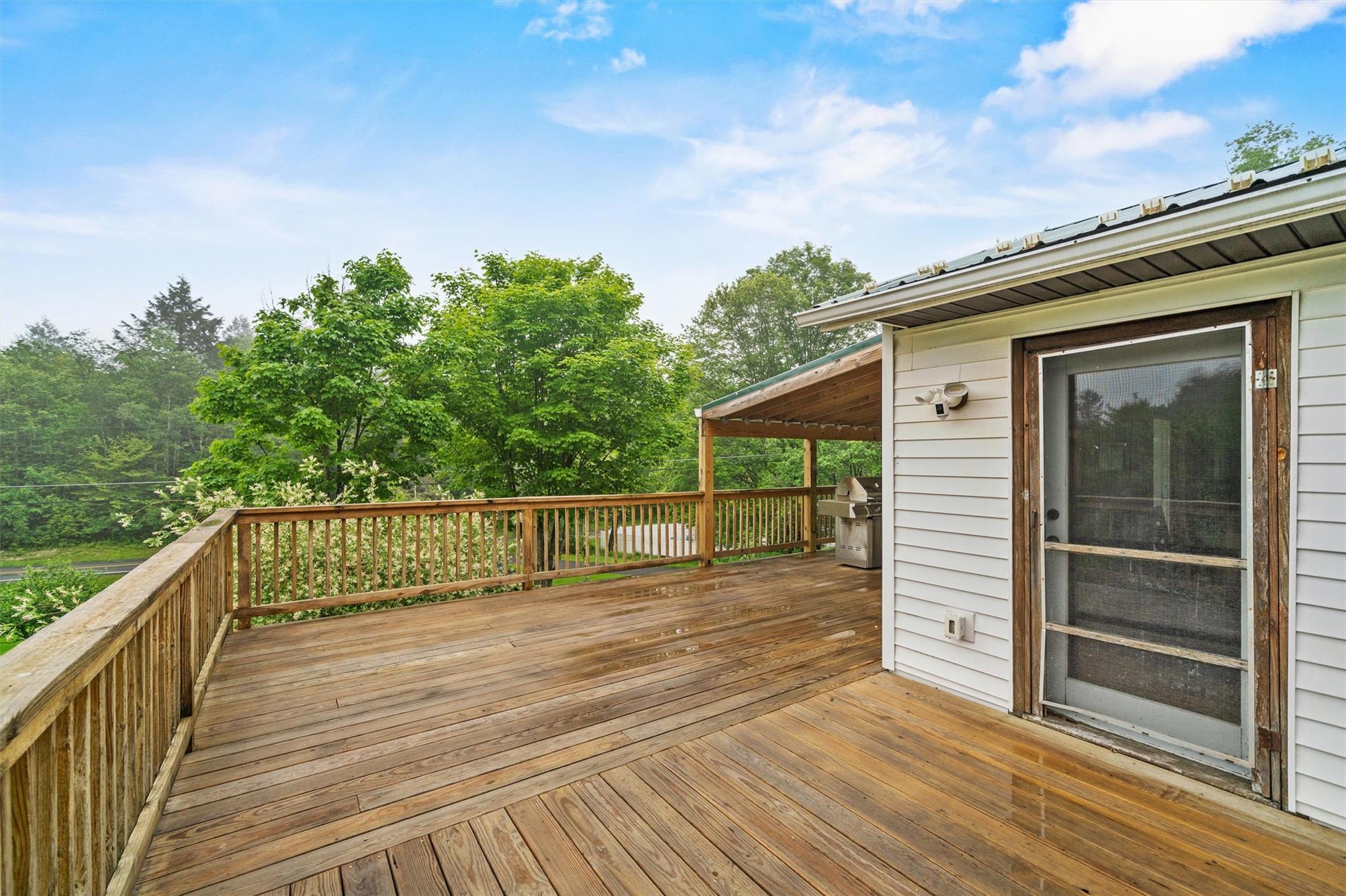 Single Family Cooley  Sullivan County, NY 12768, MLS-871931-32
