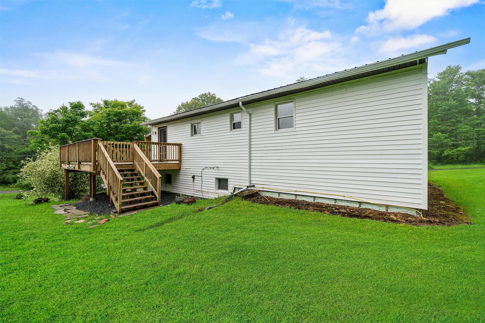 Single Family Cooley  Sullivan County, NY 12768, MLS-871931-33