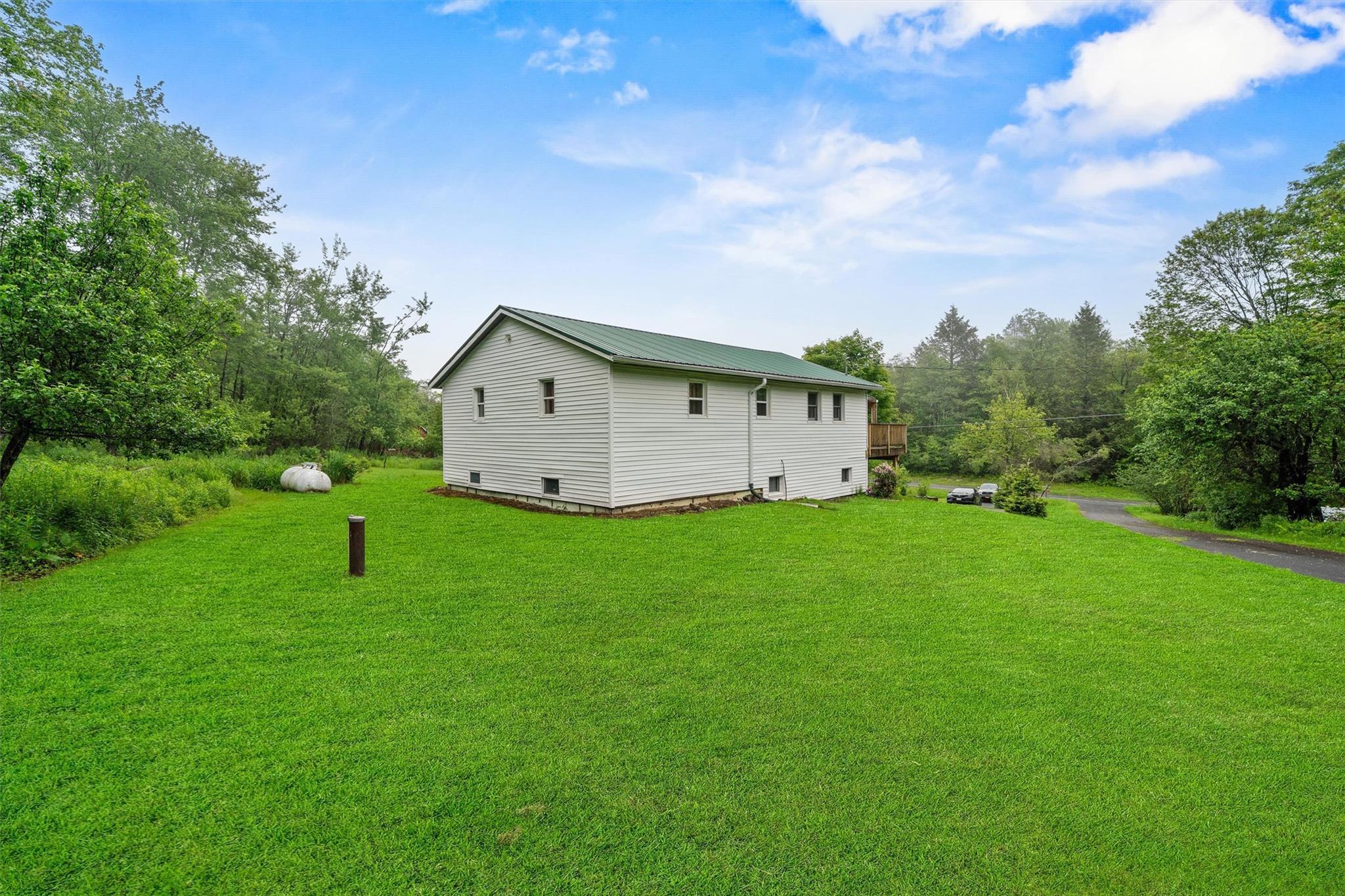 Single Family Cooley  Sullivan County, NY 12768, MLS-871931-35