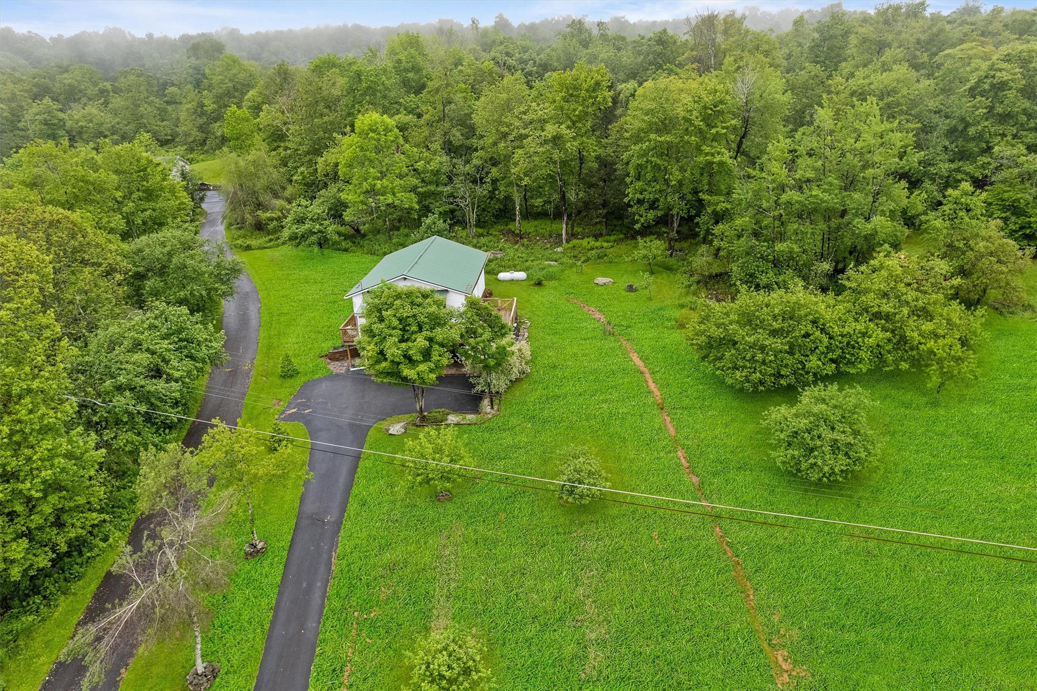 Single Family Cooley  Sullivan County, NY 12768, MLS-871931-36
