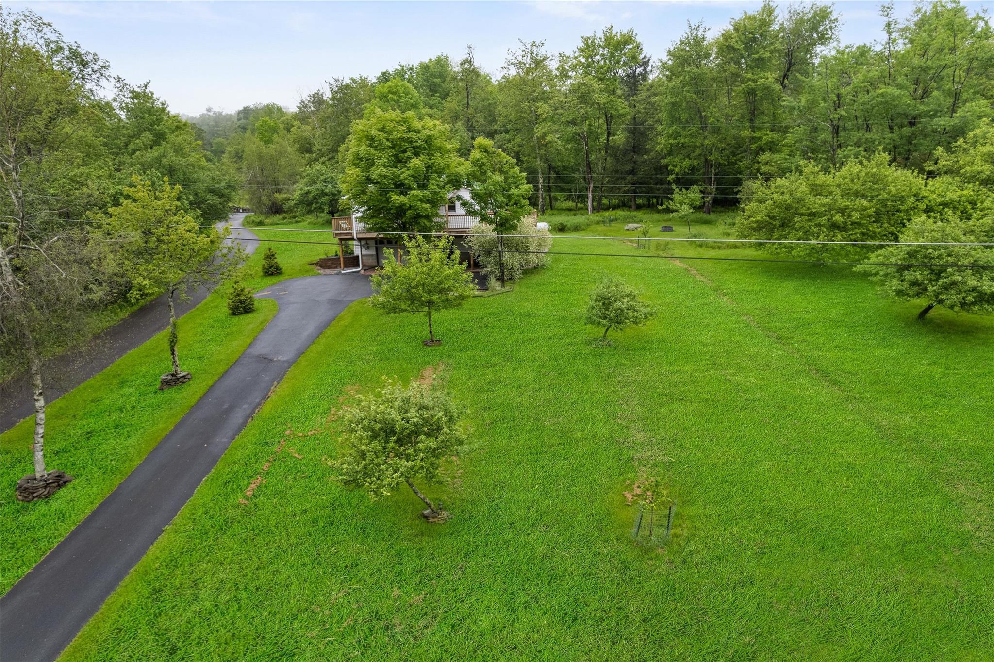 Single Family Cooley  Sullivan County, NY 12768, MLS-871931-37