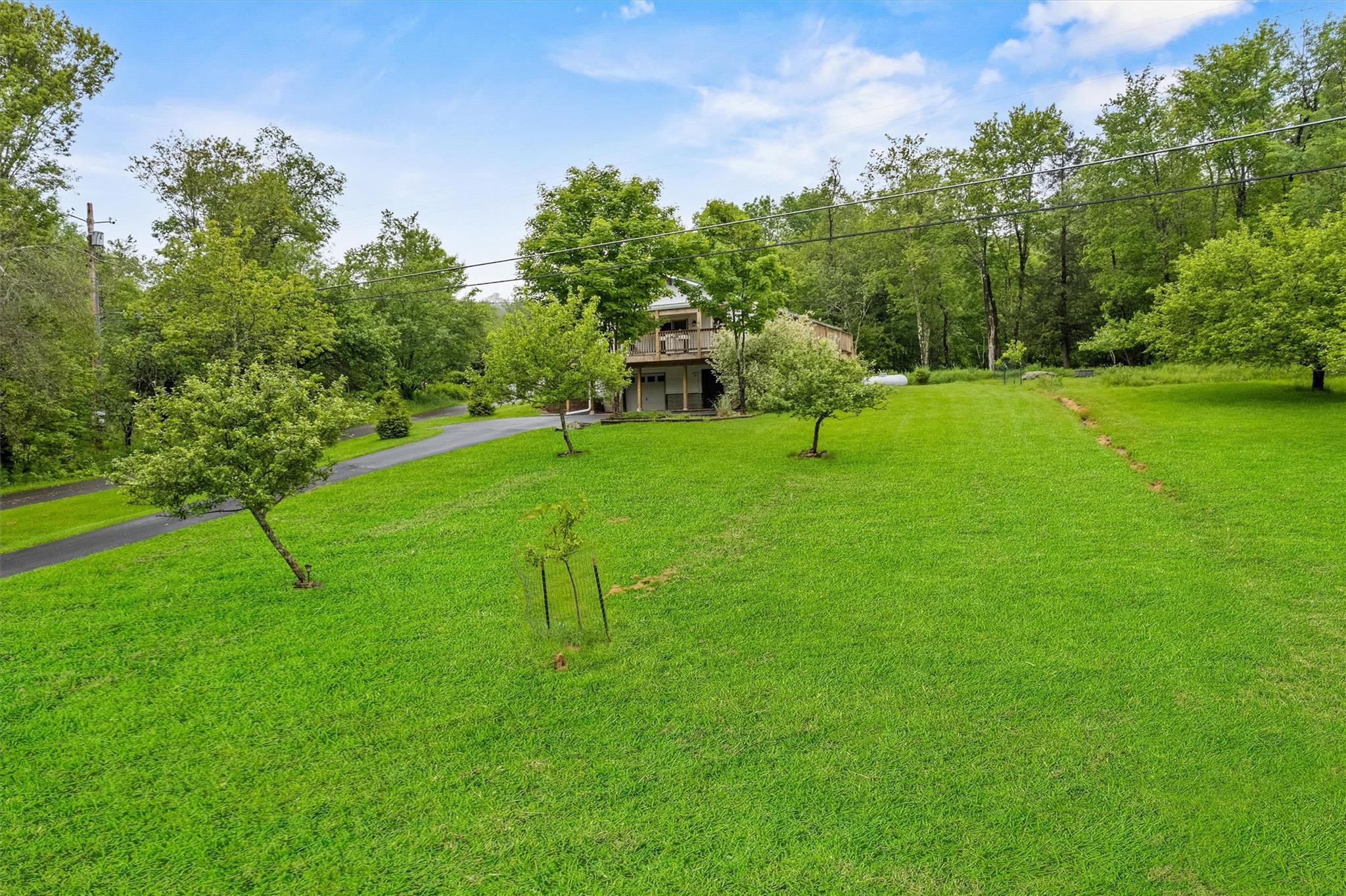 Single Family Cooley  Sullivan County, NY 12768, MLS-871931-38