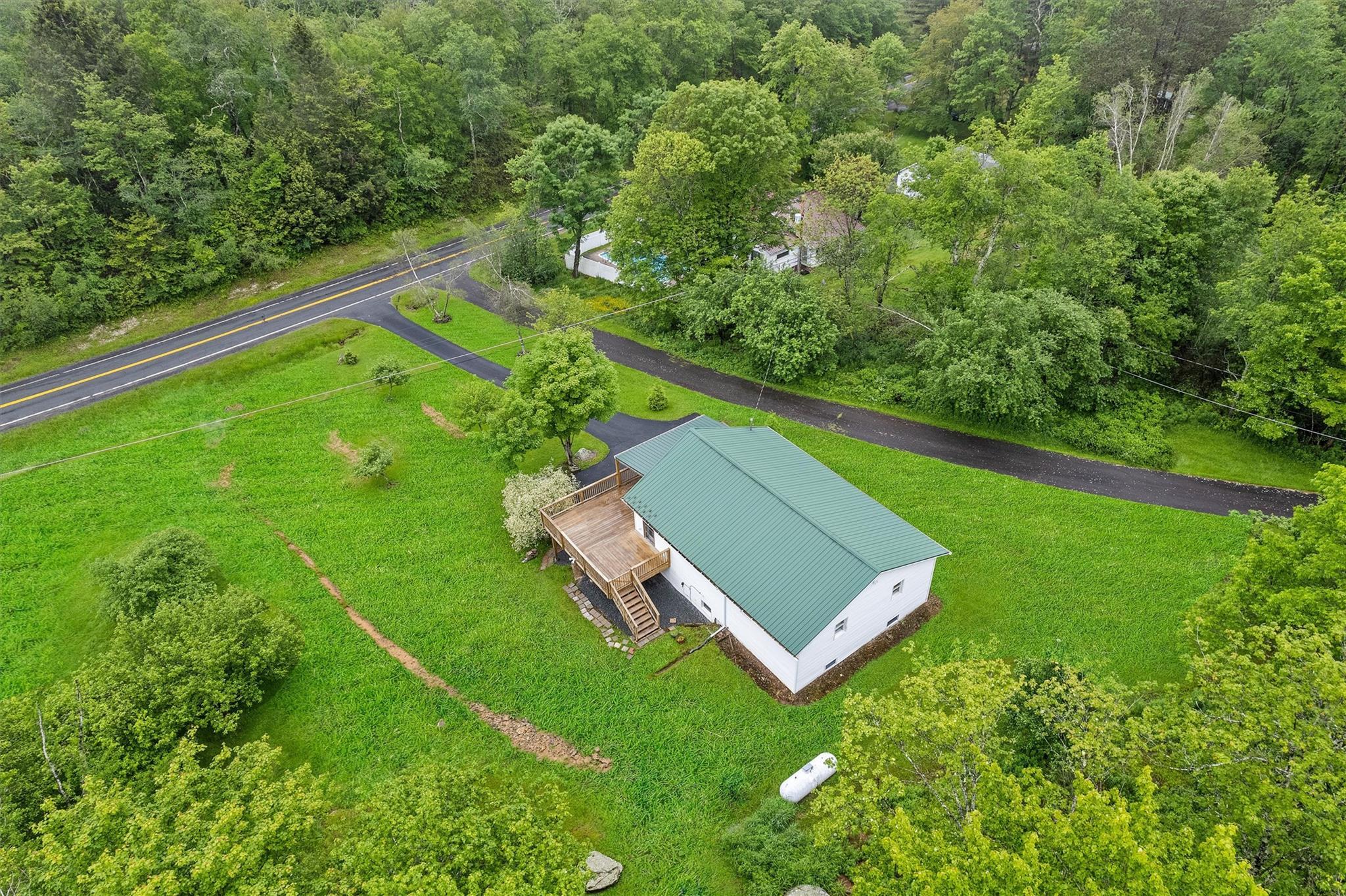 Single Family Cooley  Sullivan County, NY 12768, MLS-871931-39