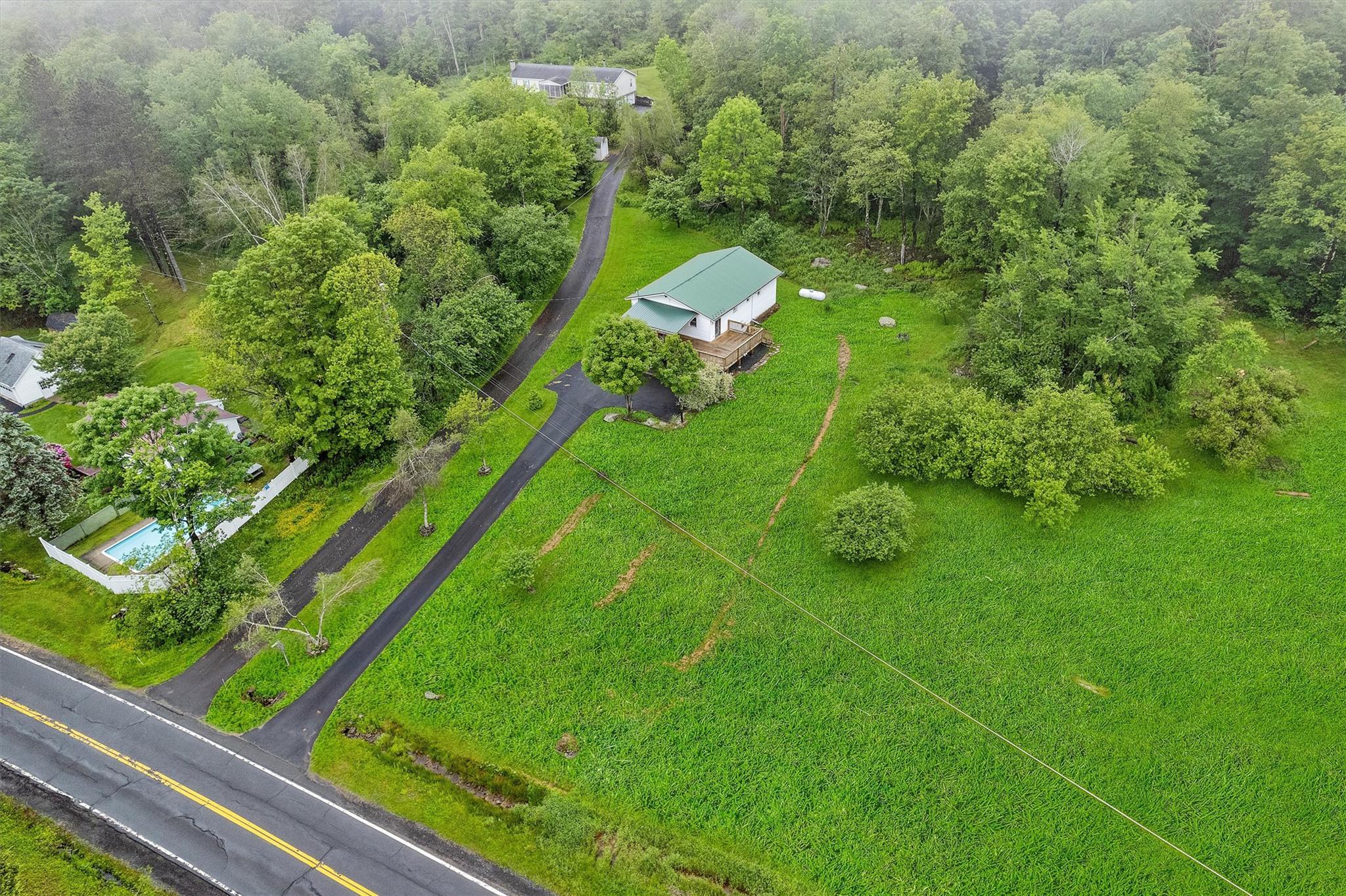 Single Family Cooley  Sullivan County, NY 12768, MLS-871931-4