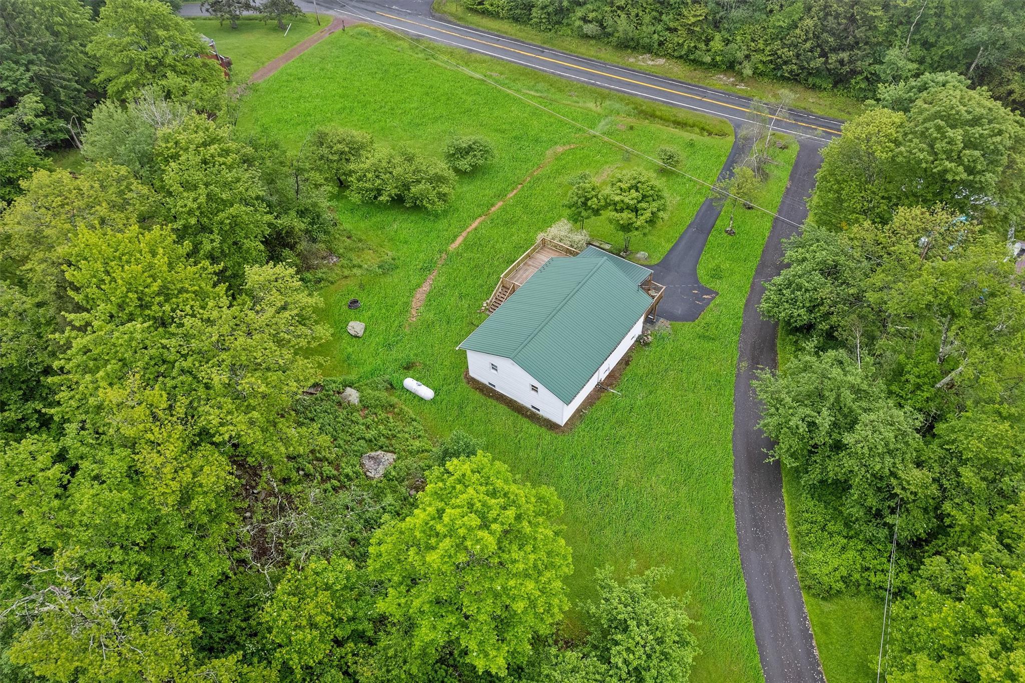 Single Family Cooley  Sullivan County, NY 12768, MLS-871931-40