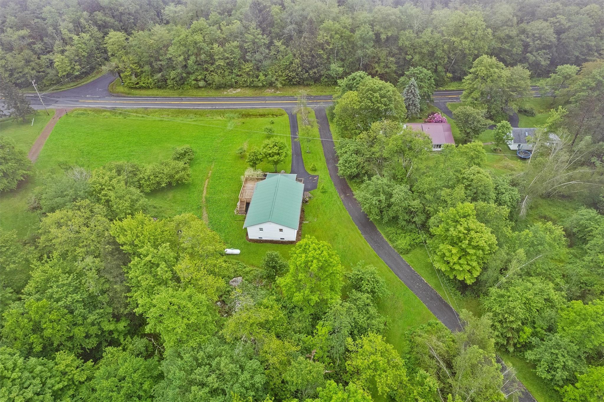 Single Family Cooley  Sullivan County, NY 12768, MLS-871931-41