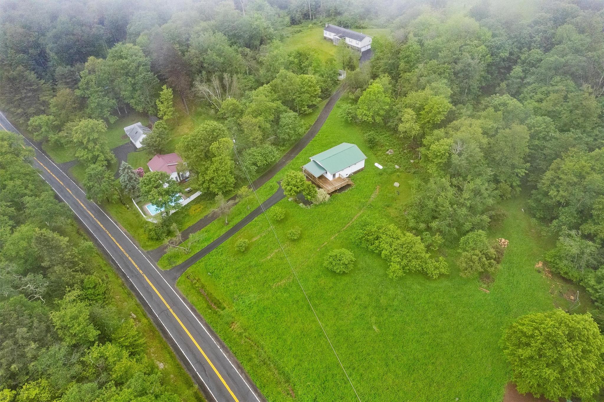 Single Family Cooley  Sullivan County, NY 12768, MLS-871931-43