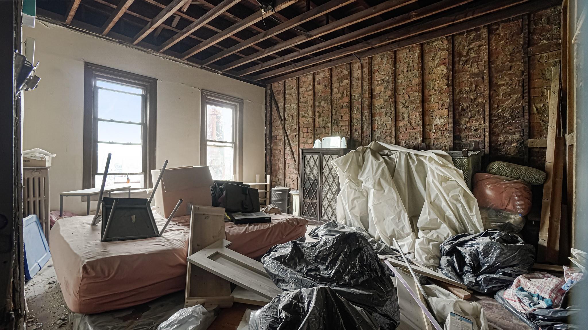 Single Family Unionport  Bronx, NY 10462, MLS-871934-11