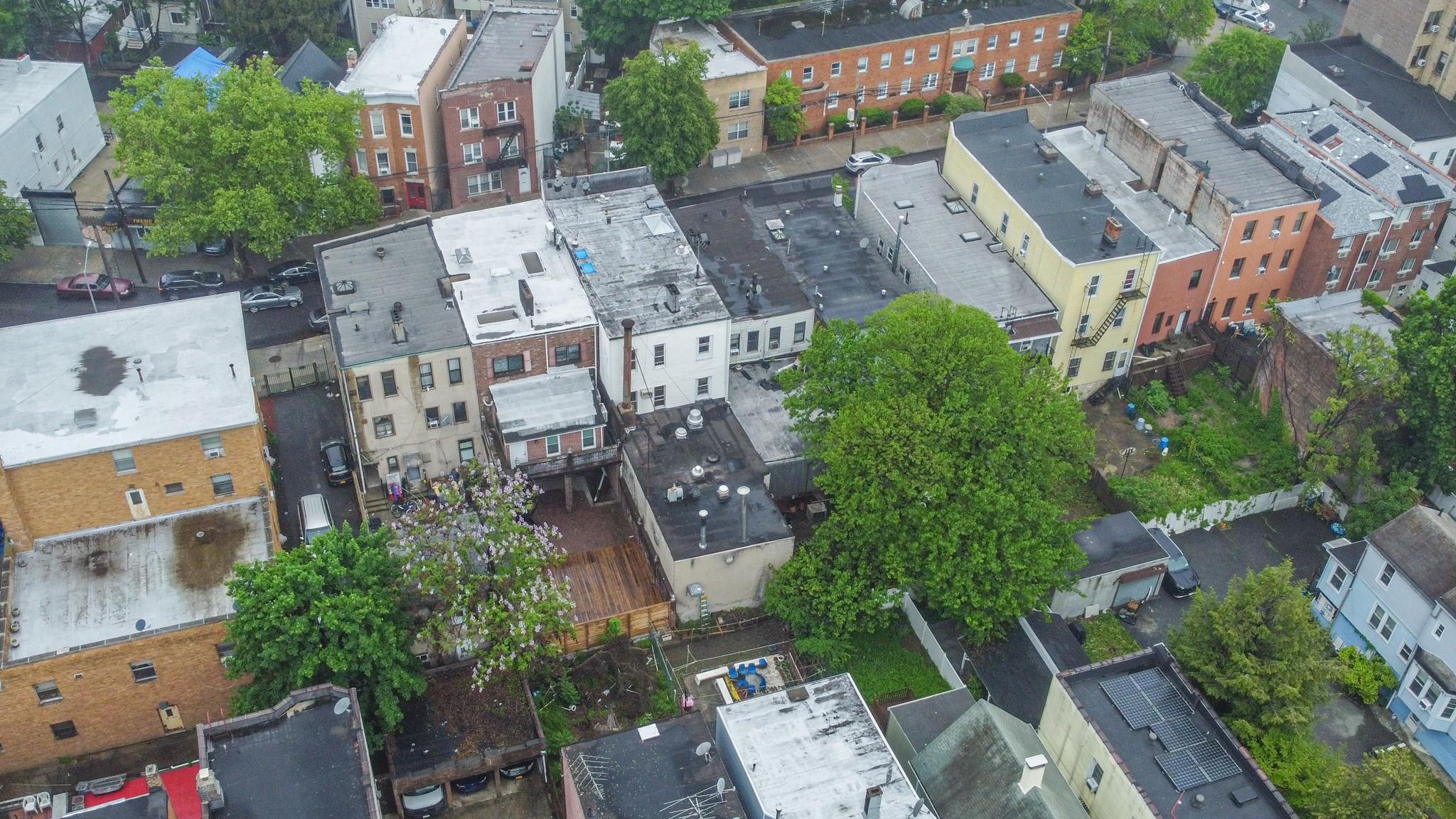 Single Family Unionport  Bronx, NY 10462, MLS-871934-26