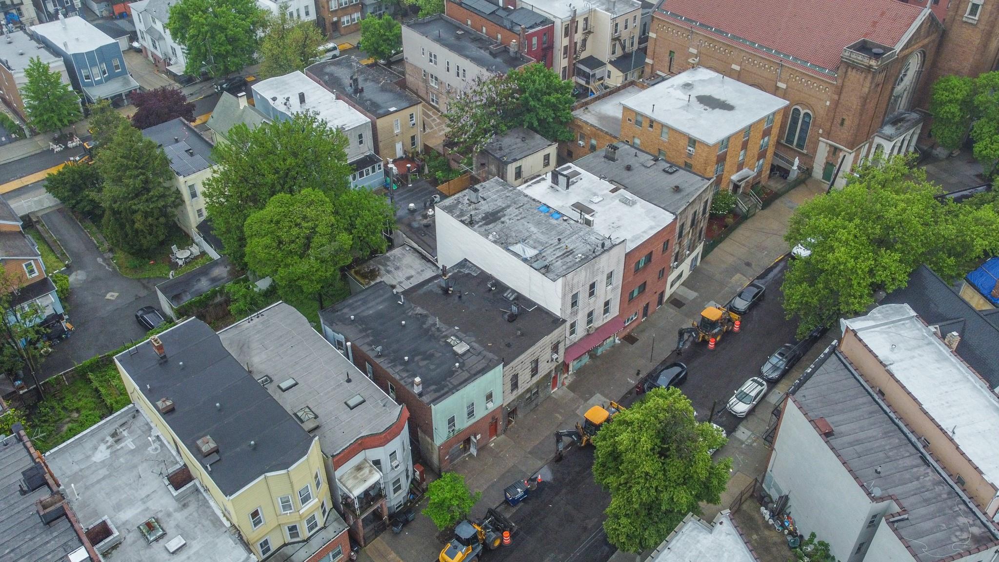 Single Family Unionport  Bronx, NY 10462, MLS-871934-27