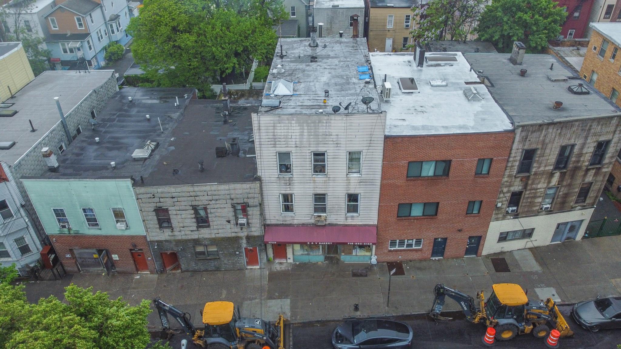 Single Family Unionport  Bronx, NY 10462, MLS-871934-29