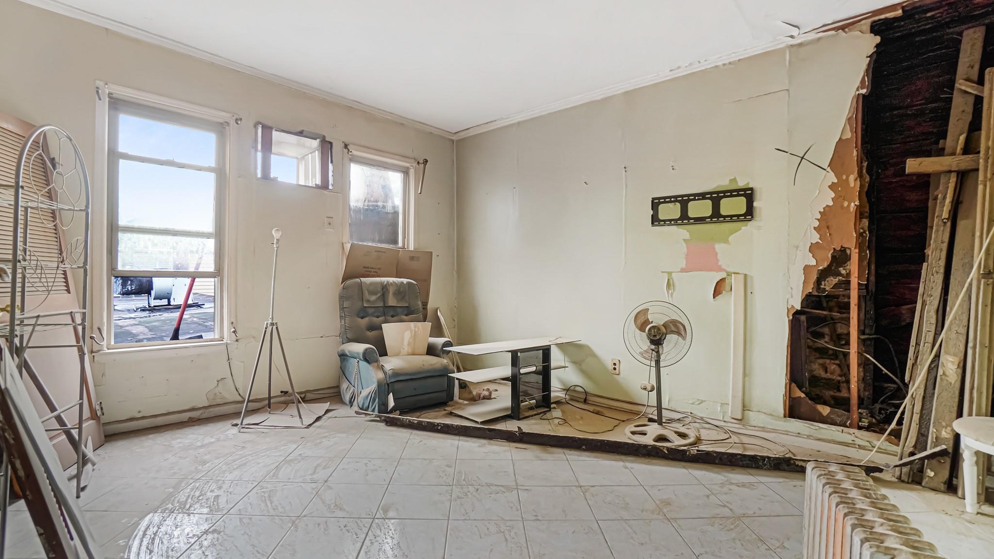 Single Family Unionport  Bronx, NY 10462, MLS-871934-3
