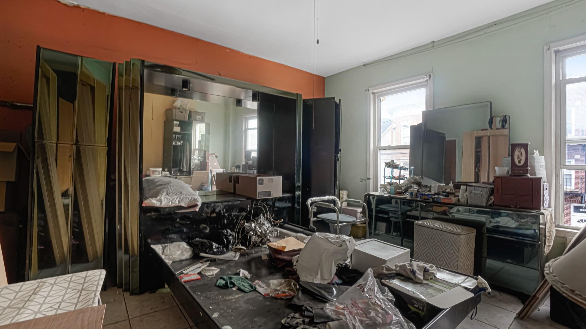 Single Family Unionport  Bronx, NY 10462, MLS-871934-6