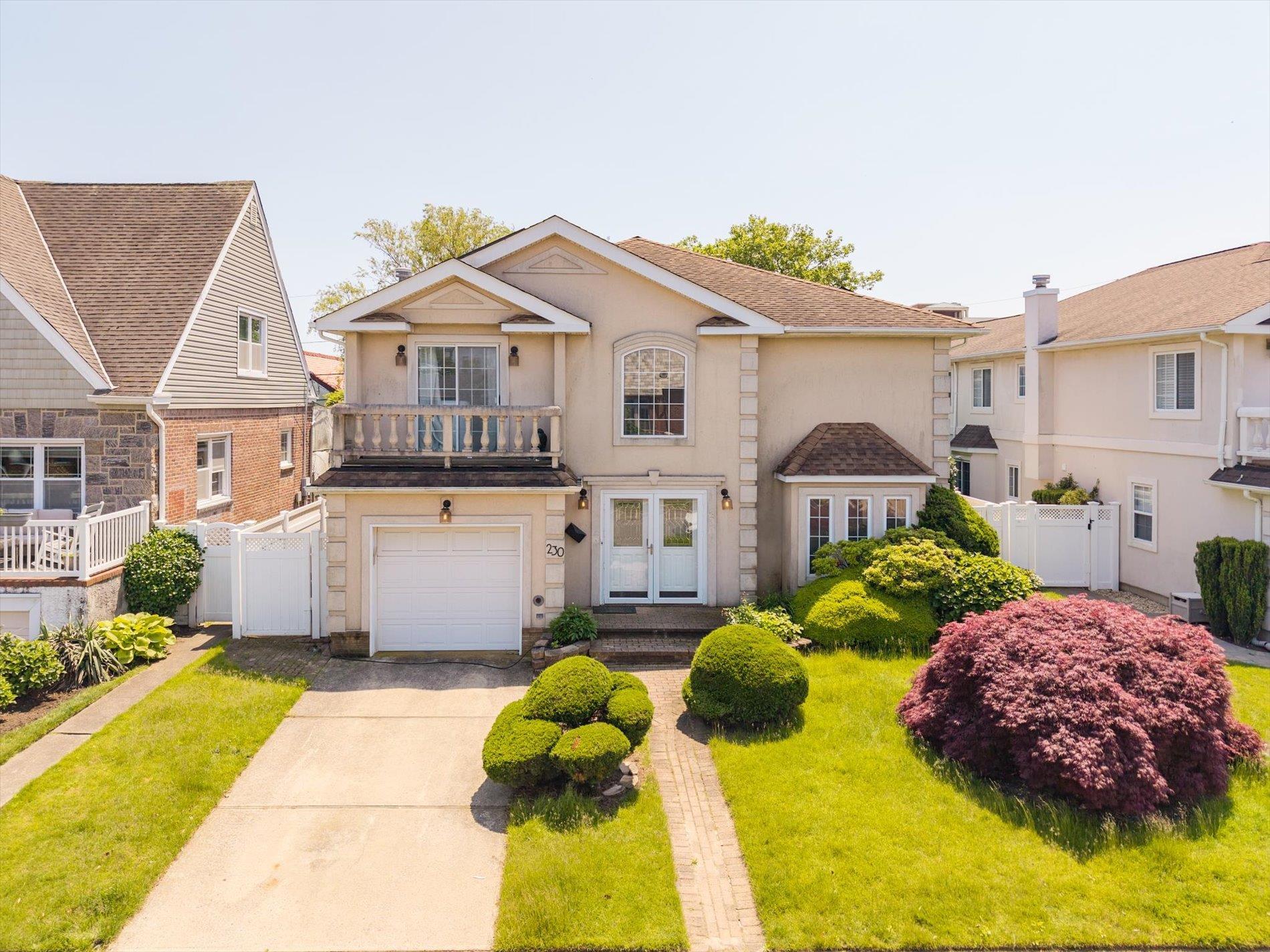 Single Family Beech  Nassau County, NY 11561, MLS-871935-27