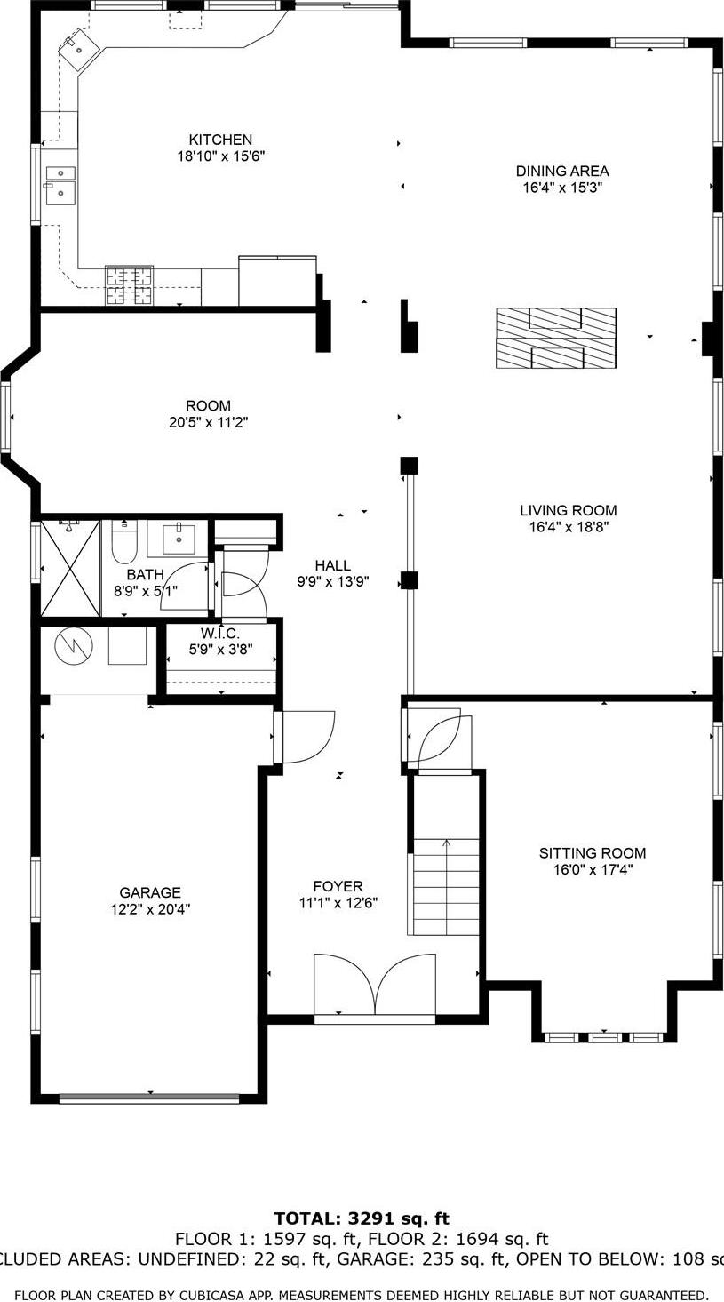 Single Family Beech  Nassau County, NY 11561, MLS-871935-28