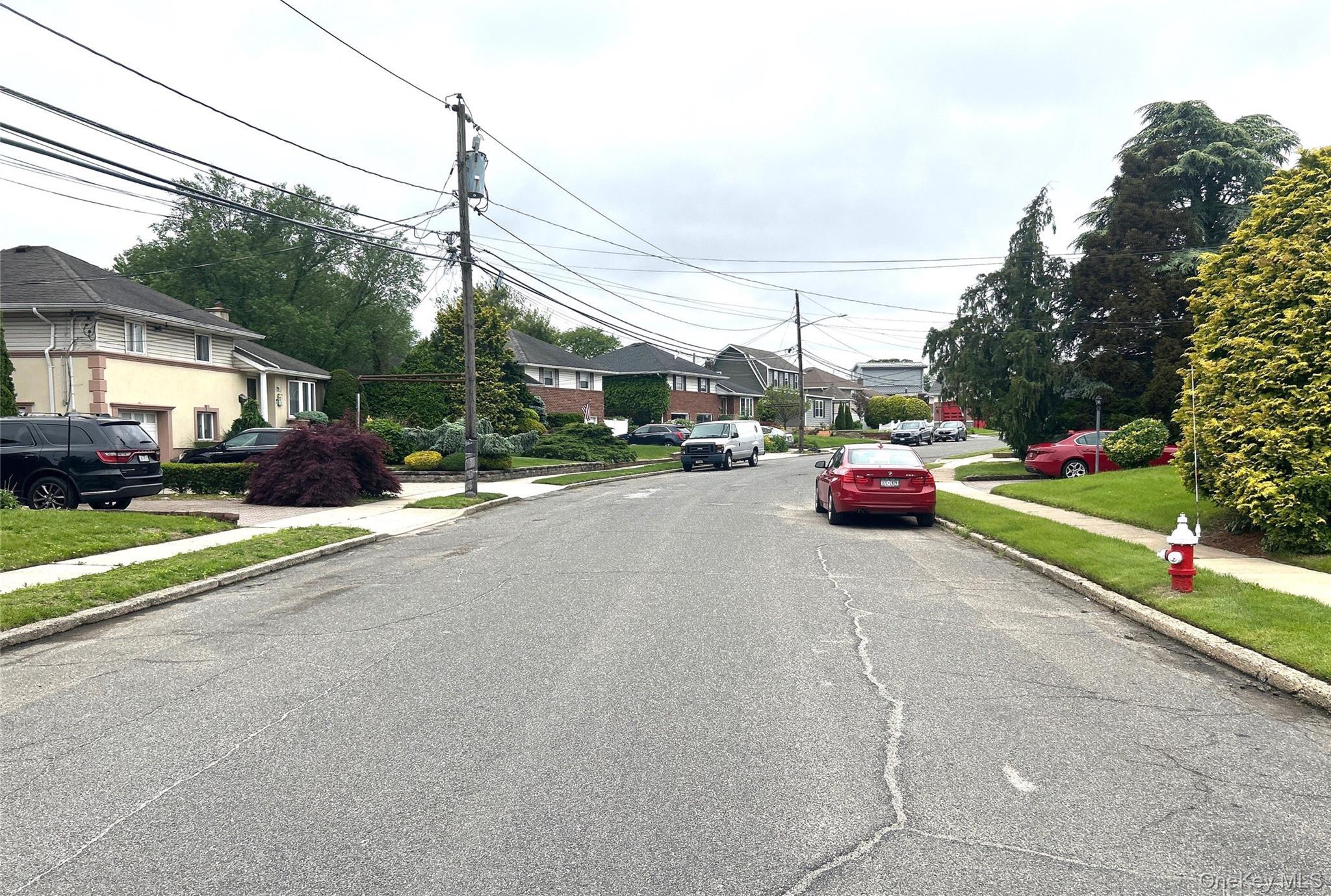 Single Family Berryhill  Nassau County, NY 11714, MLS-871936-4