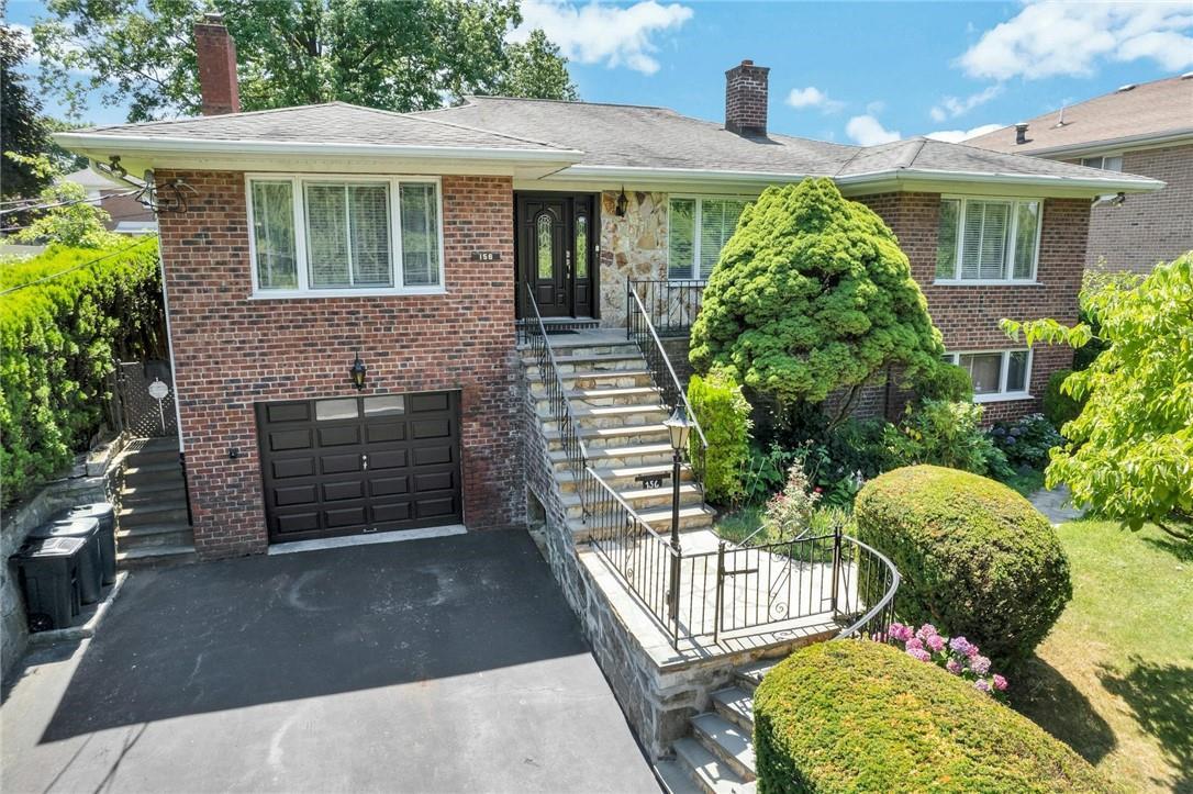 Single Family Valentine  Westchester County, NY 10704, MLS-871948-2