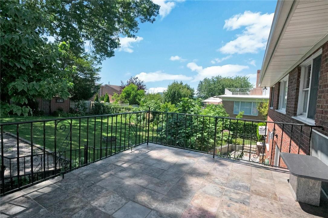 Single Family Valentine  Westchester County, NY 10704, MLS-871948-23