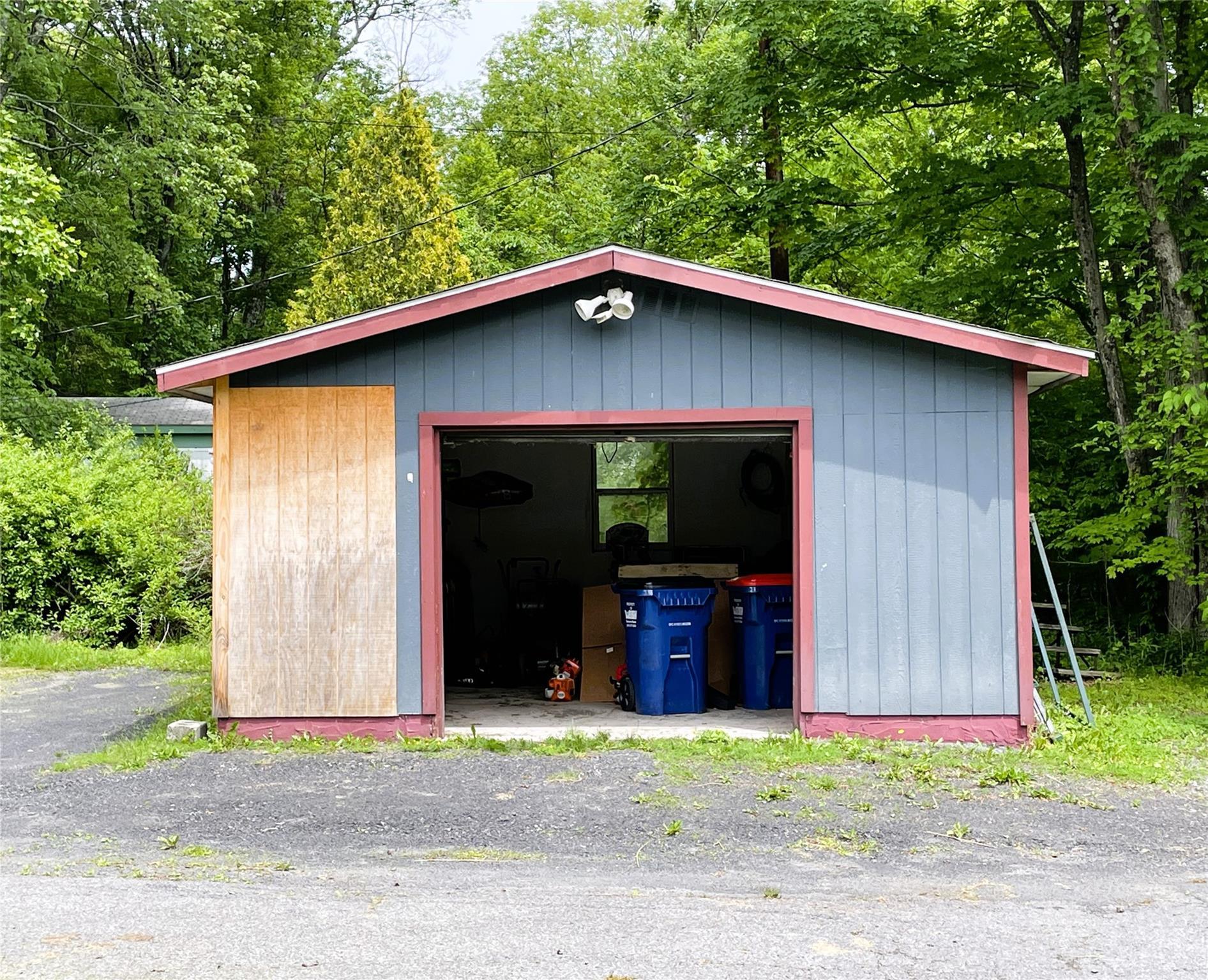 Single Family Rt-28  Ulster County, NY 12481, MLS-871955-15