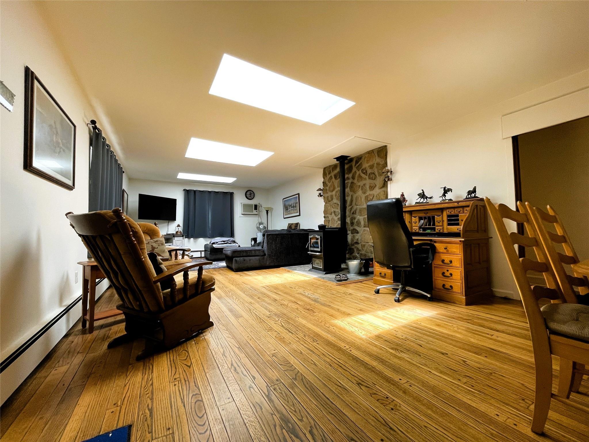 Single Family Rt-28  Ulster County, NY 12481, MLS-871955-2